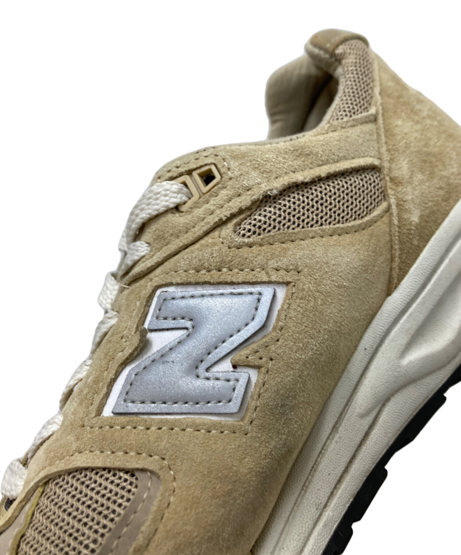 中古・古着通販】NEW BALANCE (ニューバランス) KITH (キス) 別注990 