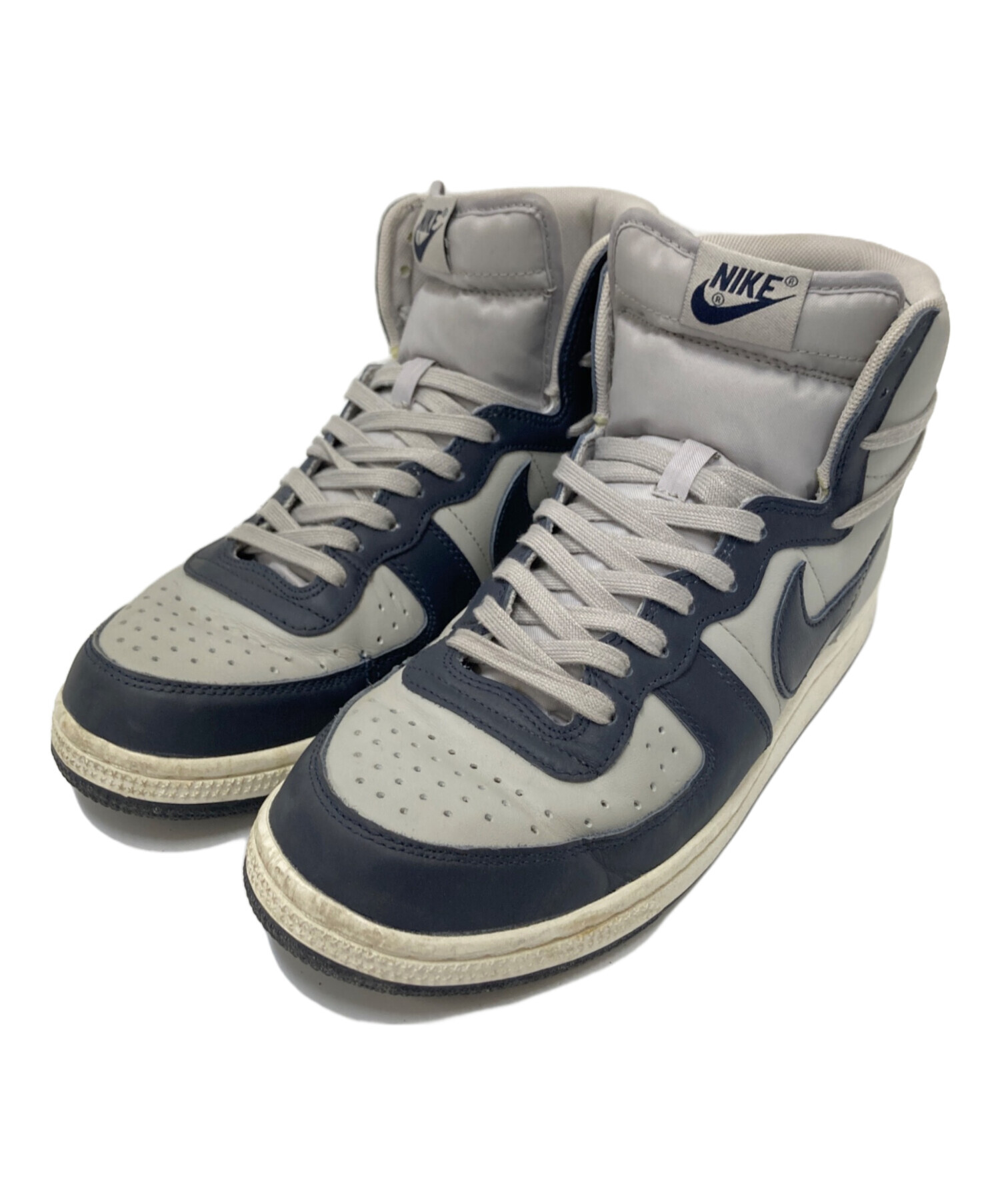 中古・古着通販】NIKE (ナイキ) Terminator High 