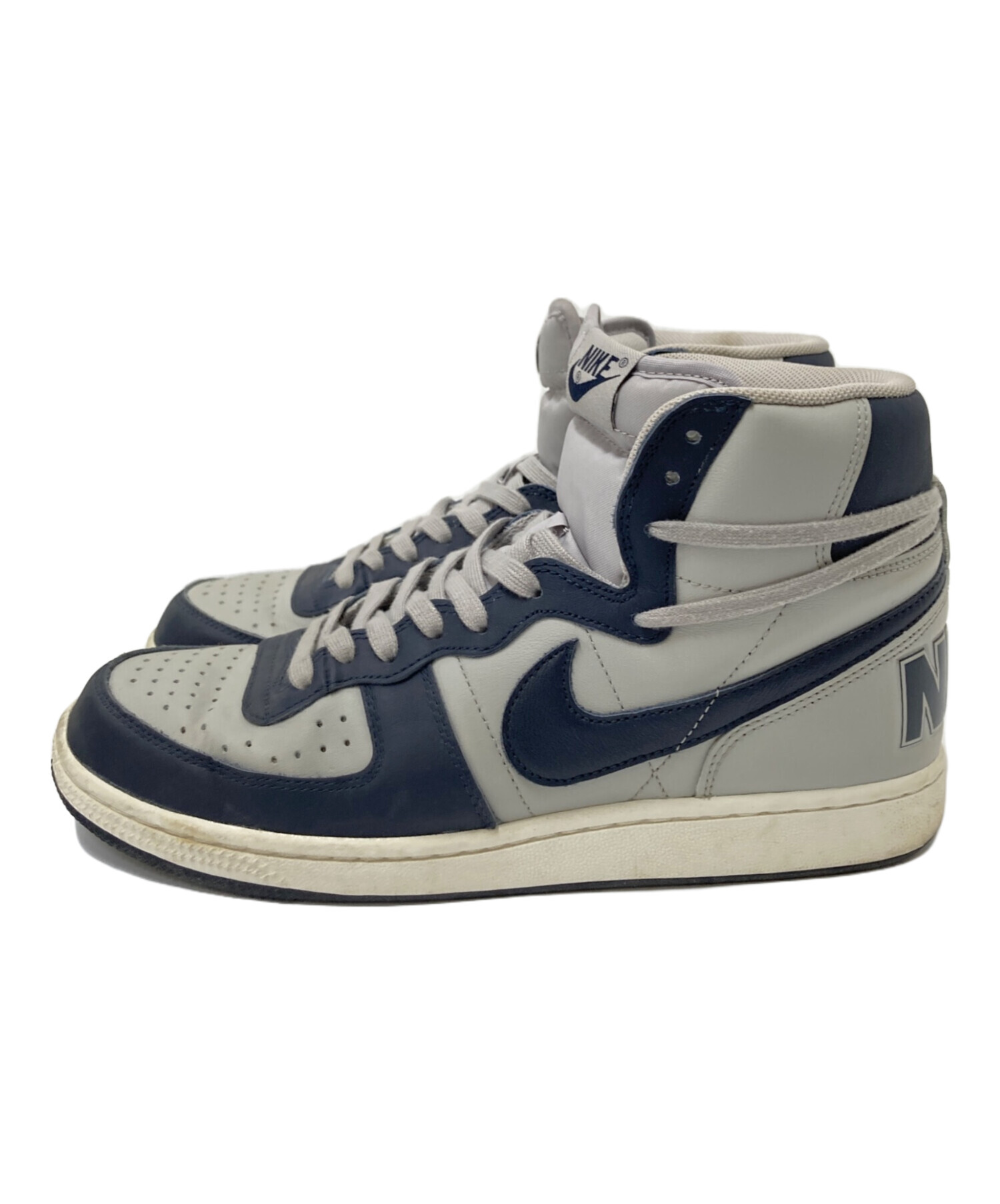 中古・古着通販】NIKE (ナイキ) Terminator High 
