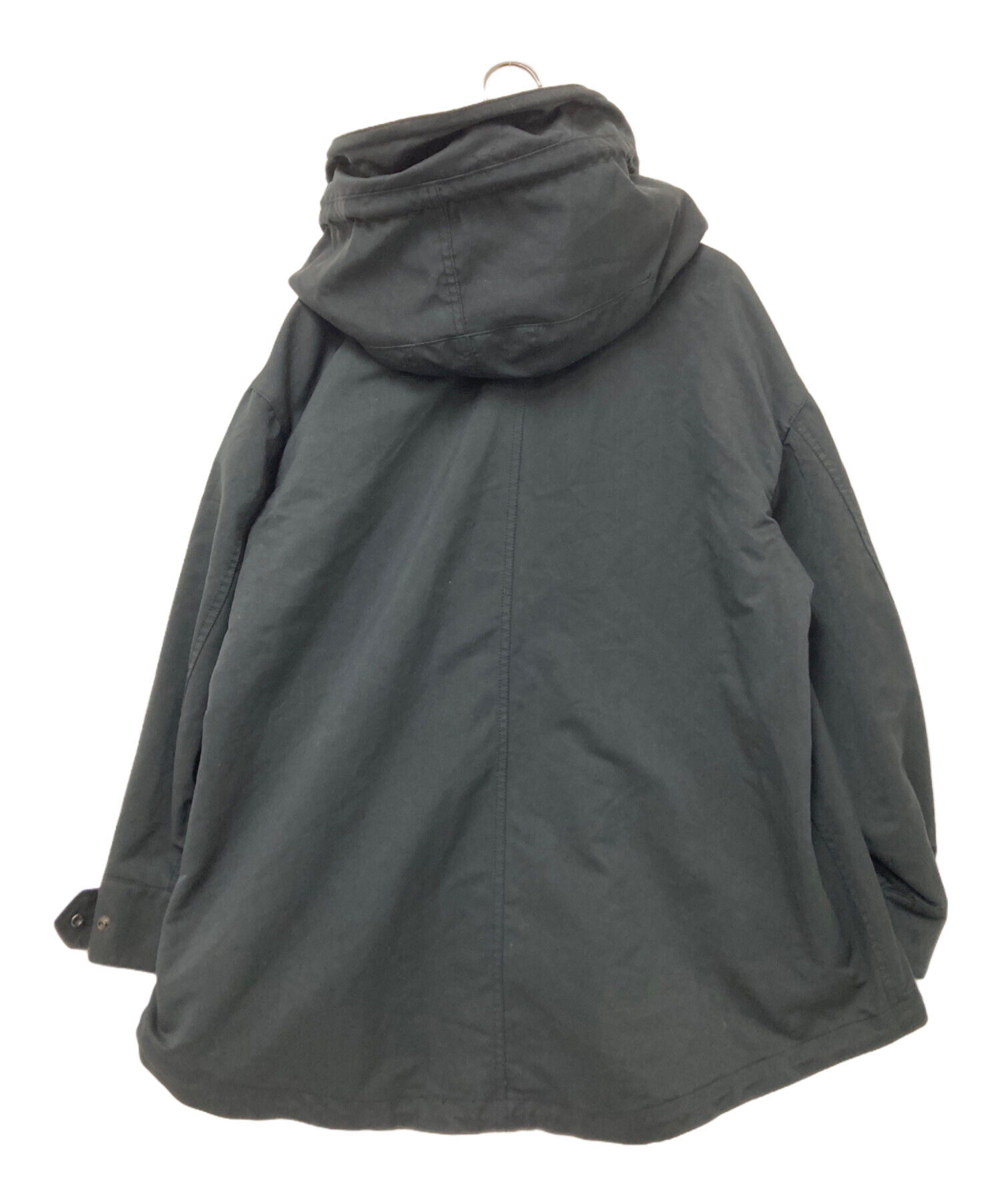 中古・古着通販】THE RERACS (ザ リラクス) ドロップショルダー モッズ