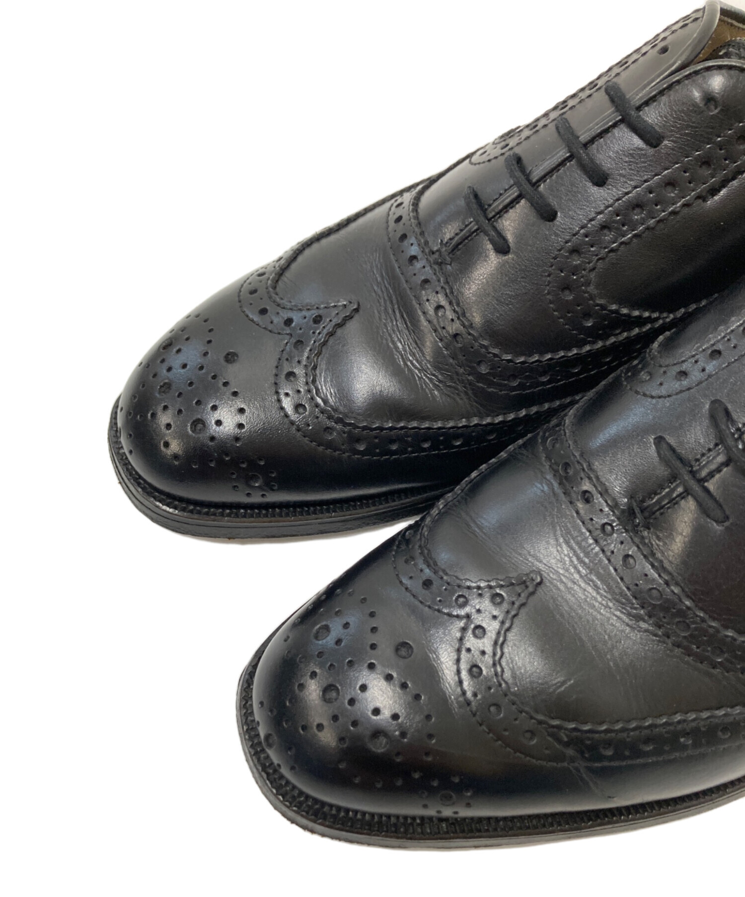 中古・古着通販】REGAL (リーガル) ドレスシューズ ブラック サイズ