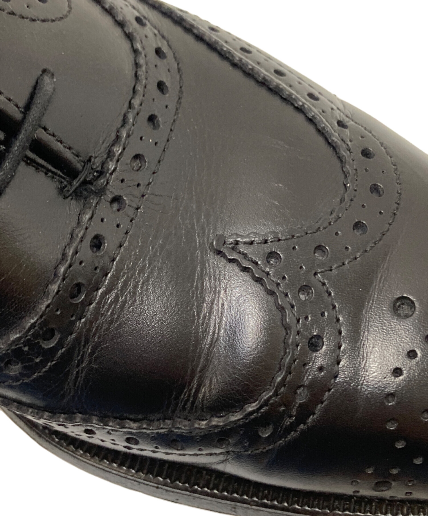 中古・古着通販】REGAL (リーガル) ドレスシューズ ブラック サイズ