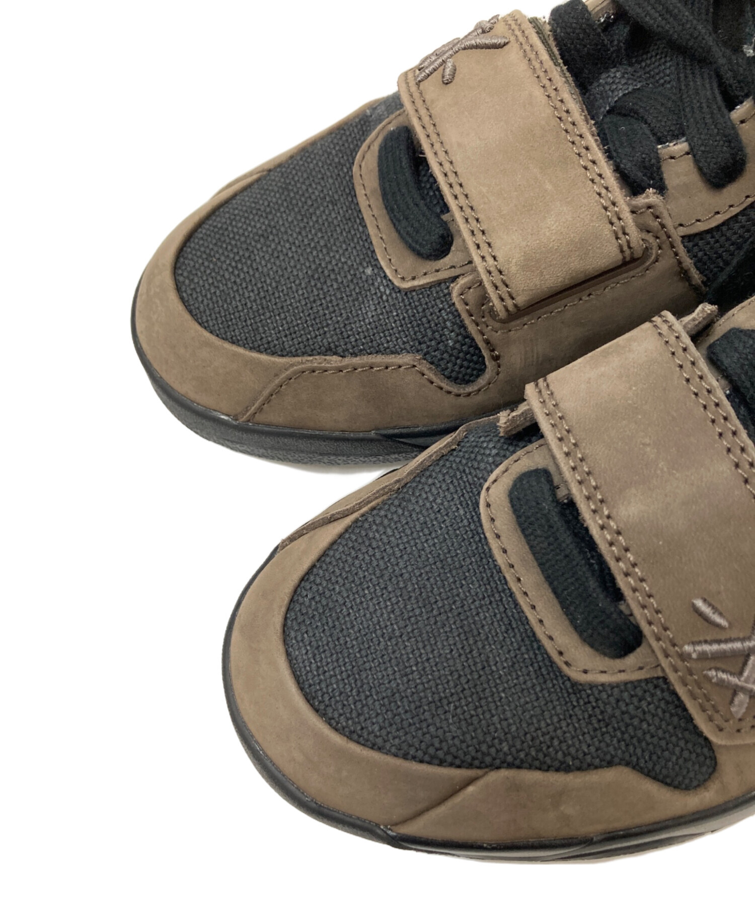 Vintage古着 マクドナルドNike travis scott調 Travis Scott × Nike Women's Air Jordan 1 Retro Low OG