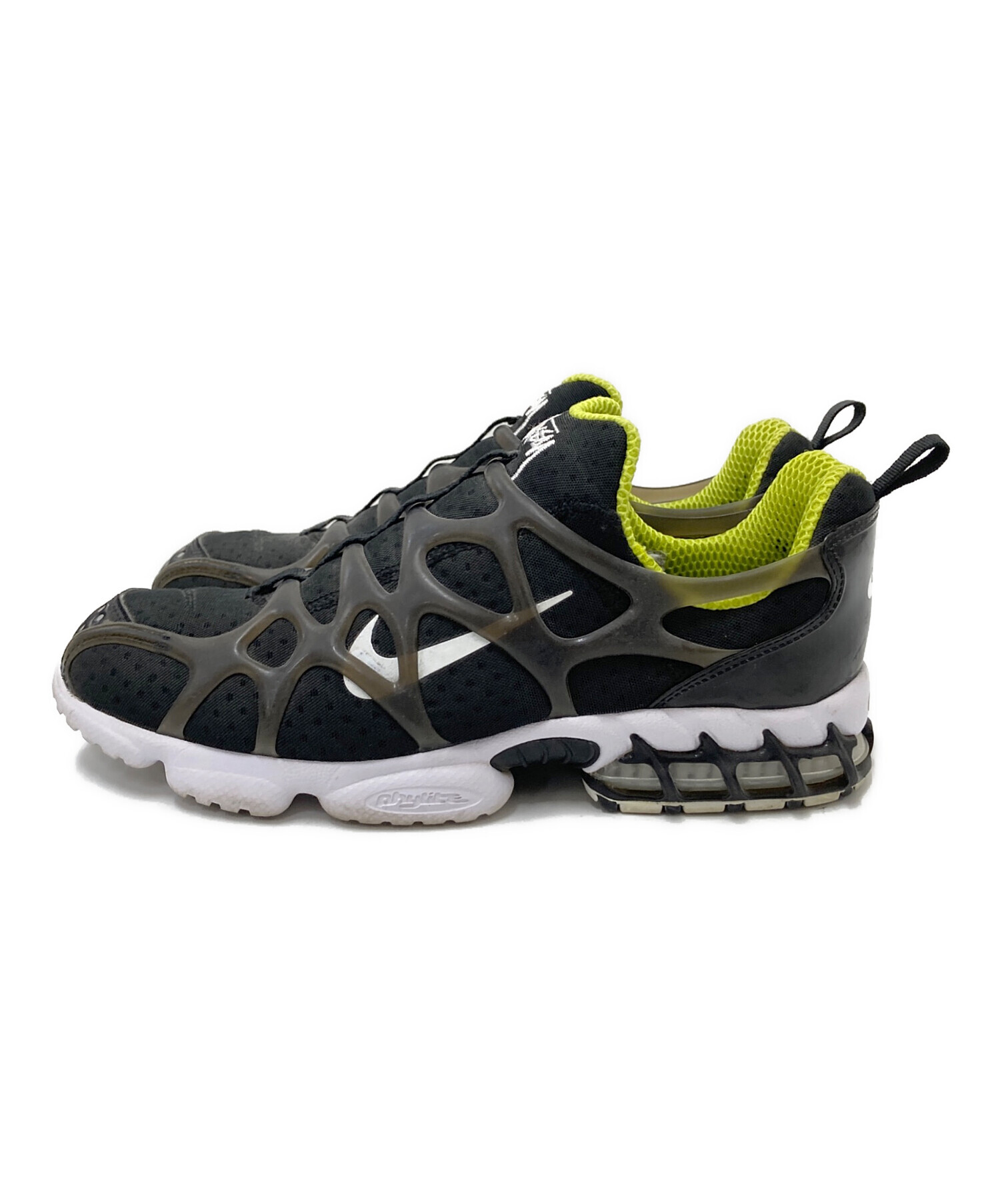 中古・古着通販】NIKE (ナイキ) stussy (ステューシー) AIR ZM 