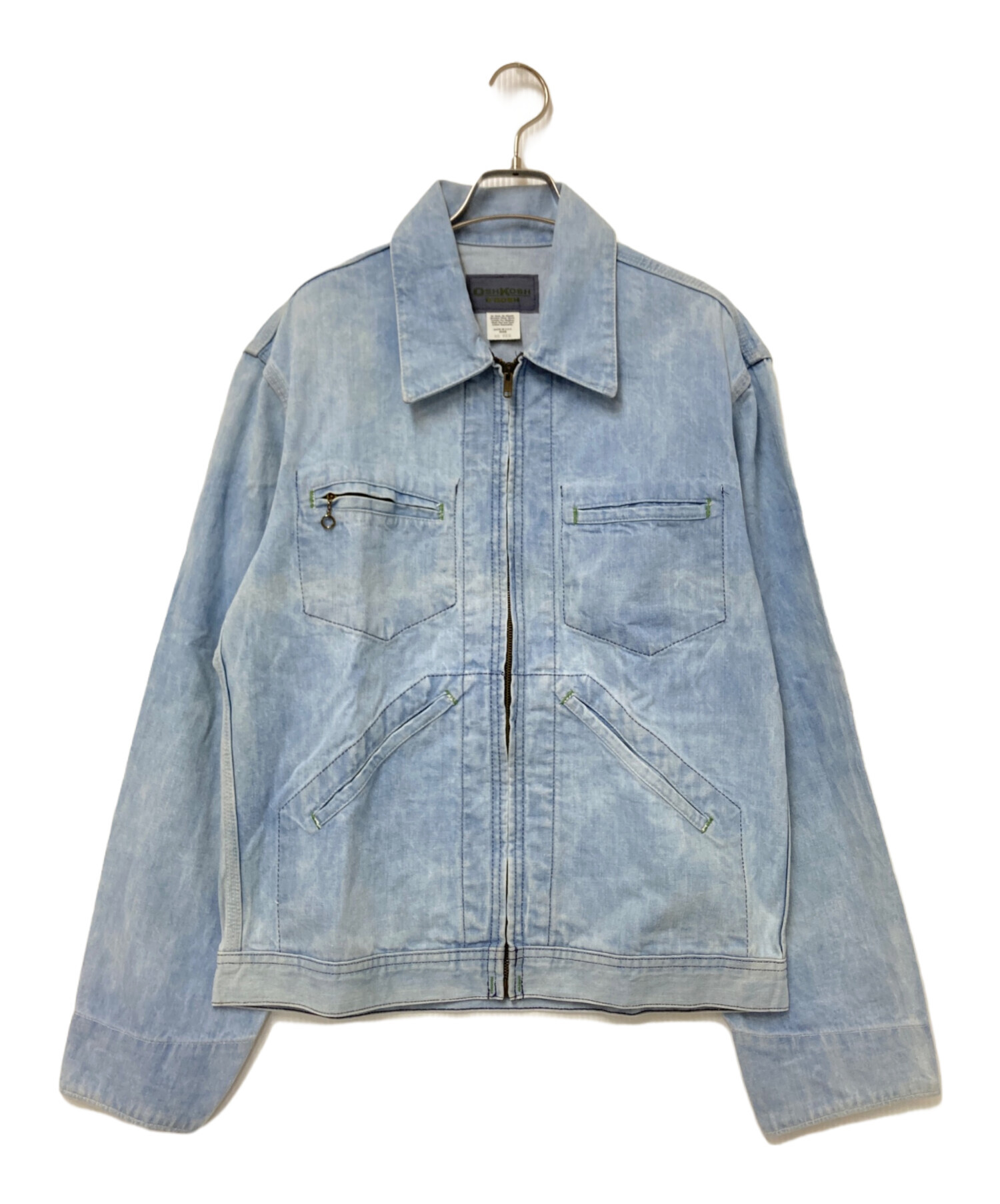 中古・古着通販】OSH KOSH B