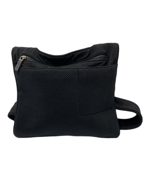 中古・古着通販】MIU MIU (ミュウミュウ) メッシュショルダーバッグ