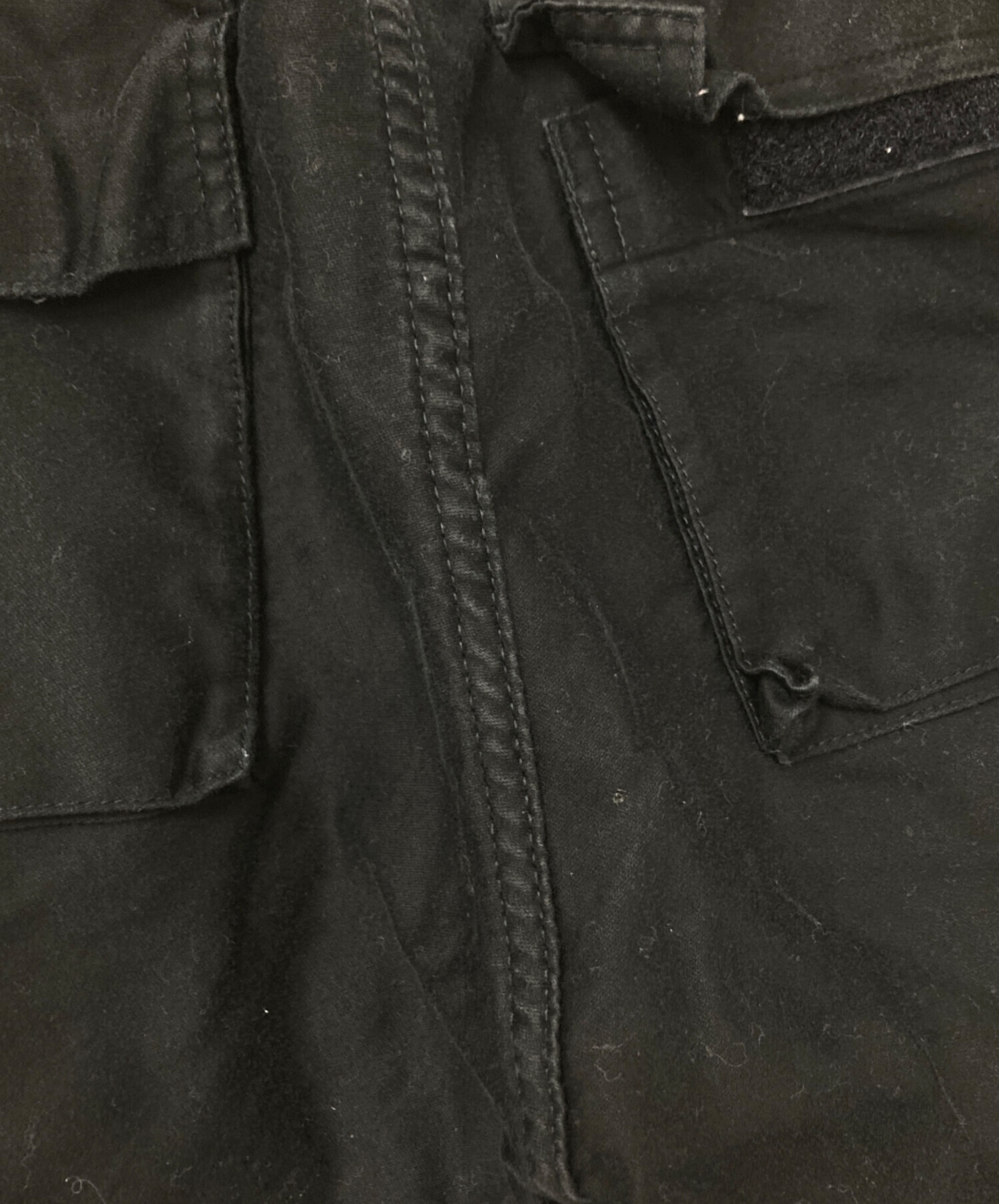 中古・古着通販】C.E (シーイー キャブエンプト) ジップポケットカーゴ