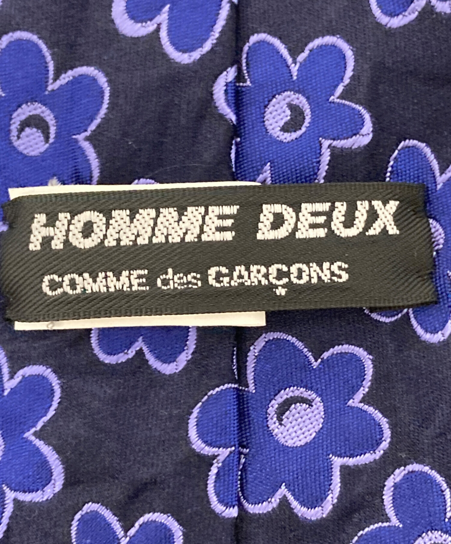 中古・古着通販】COMME des GARCONS HOMME DEUX (コムデギャルソン