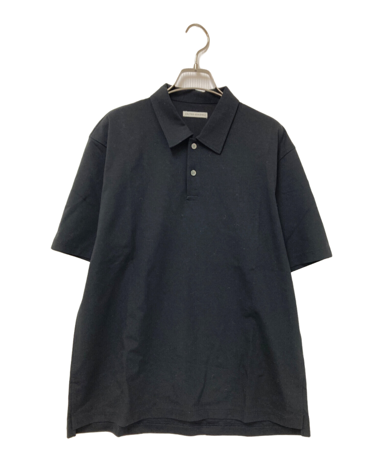 中古・古着通販】UNITED ARROWS (ユナイテッドアローズ) ポンチ 