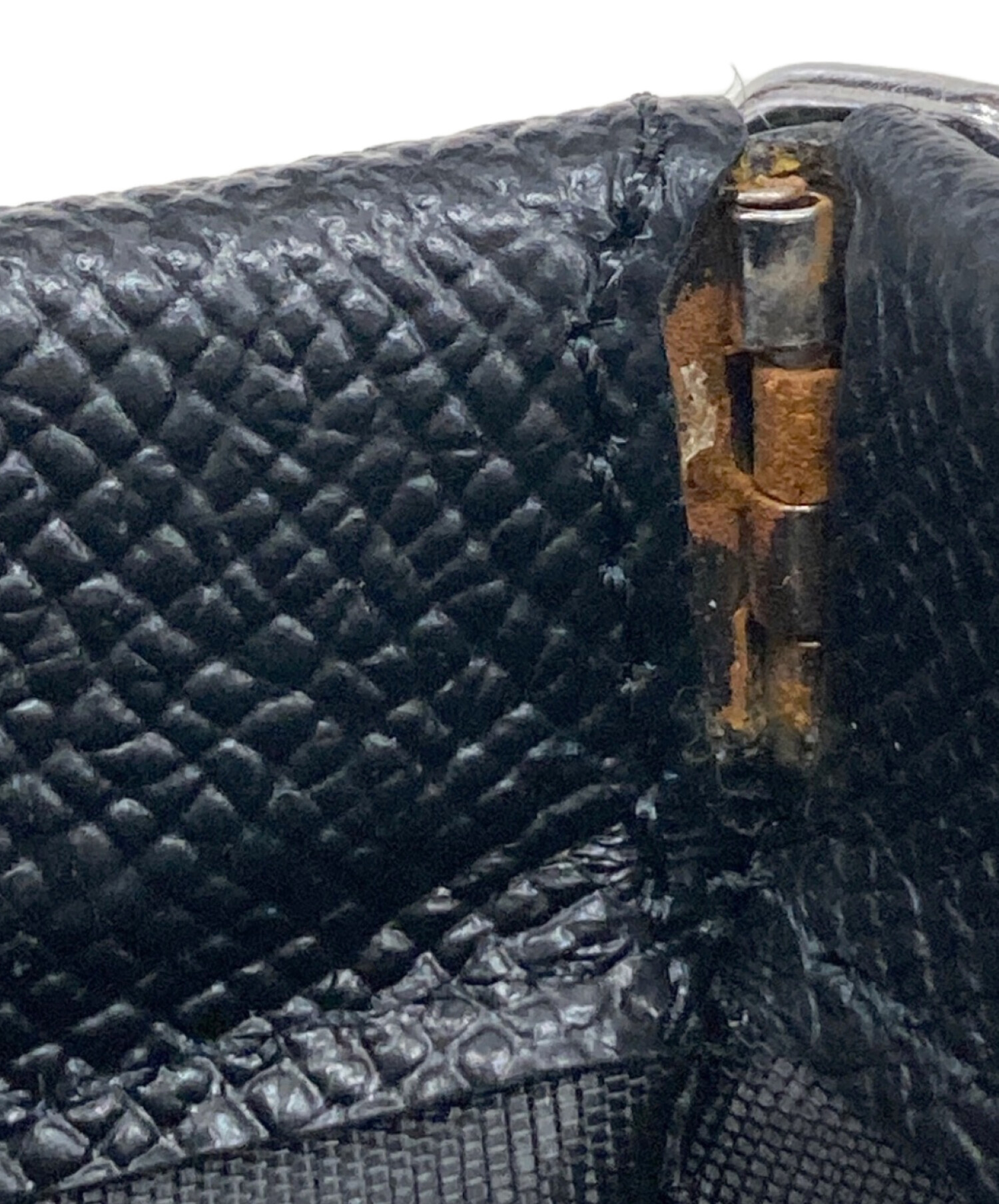 中古・古着通販】Maison Margiela (メゾンマルジェラ) ドキュメント 