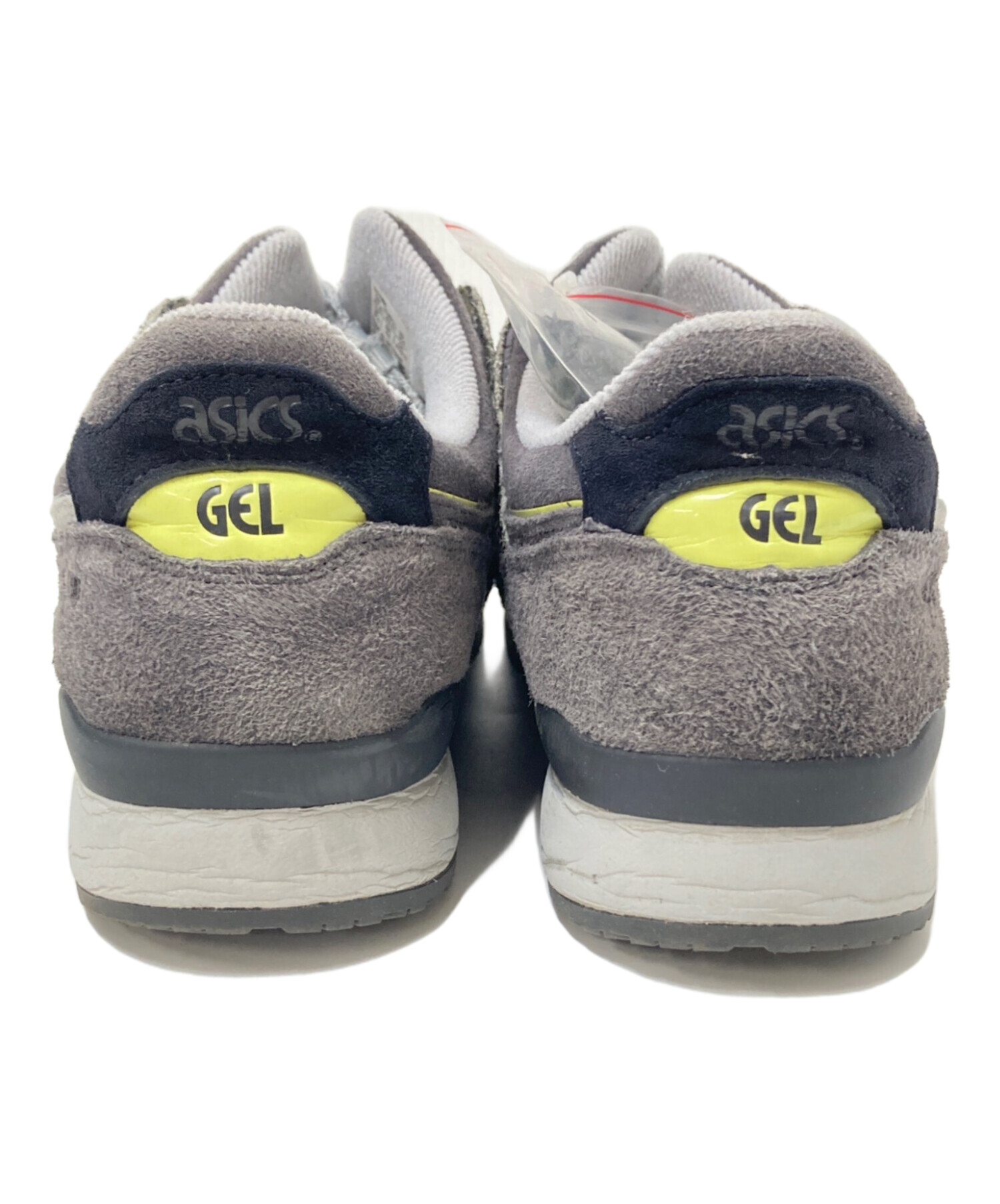 中古・古着通販】asics (アシックス) GEL-LYTE III OG PHANTOM/MID 