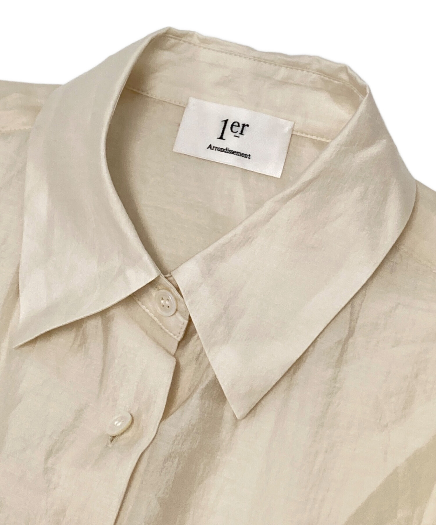 中古・古着通販】1er Arrondissement (プルミエ アロンディスモン