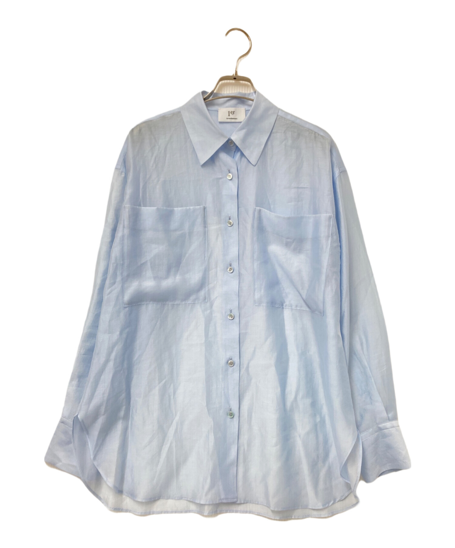 中古・古着通販】1er Arrondissement (プルミエ アロンディスモン 