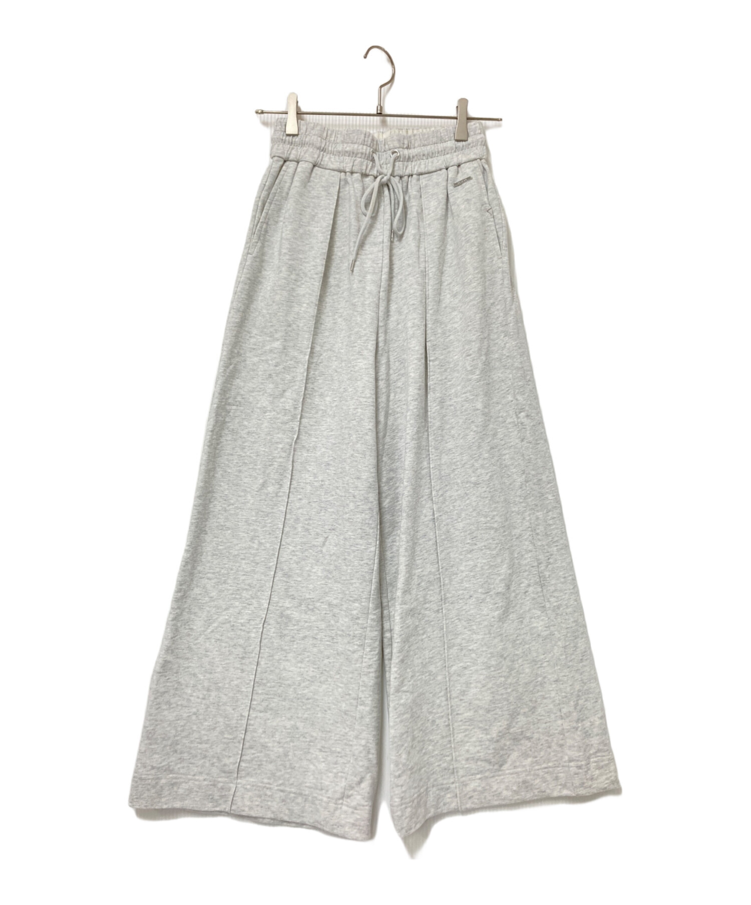 中古・古着通販】FRAY ID (フレイ アイディー) スウェットタック