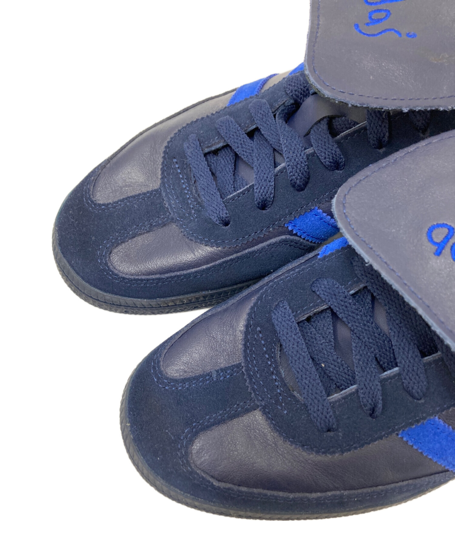 中古・古着通販】adidas (アディダス) SHUKYU (シュウキュウ) E-WAX