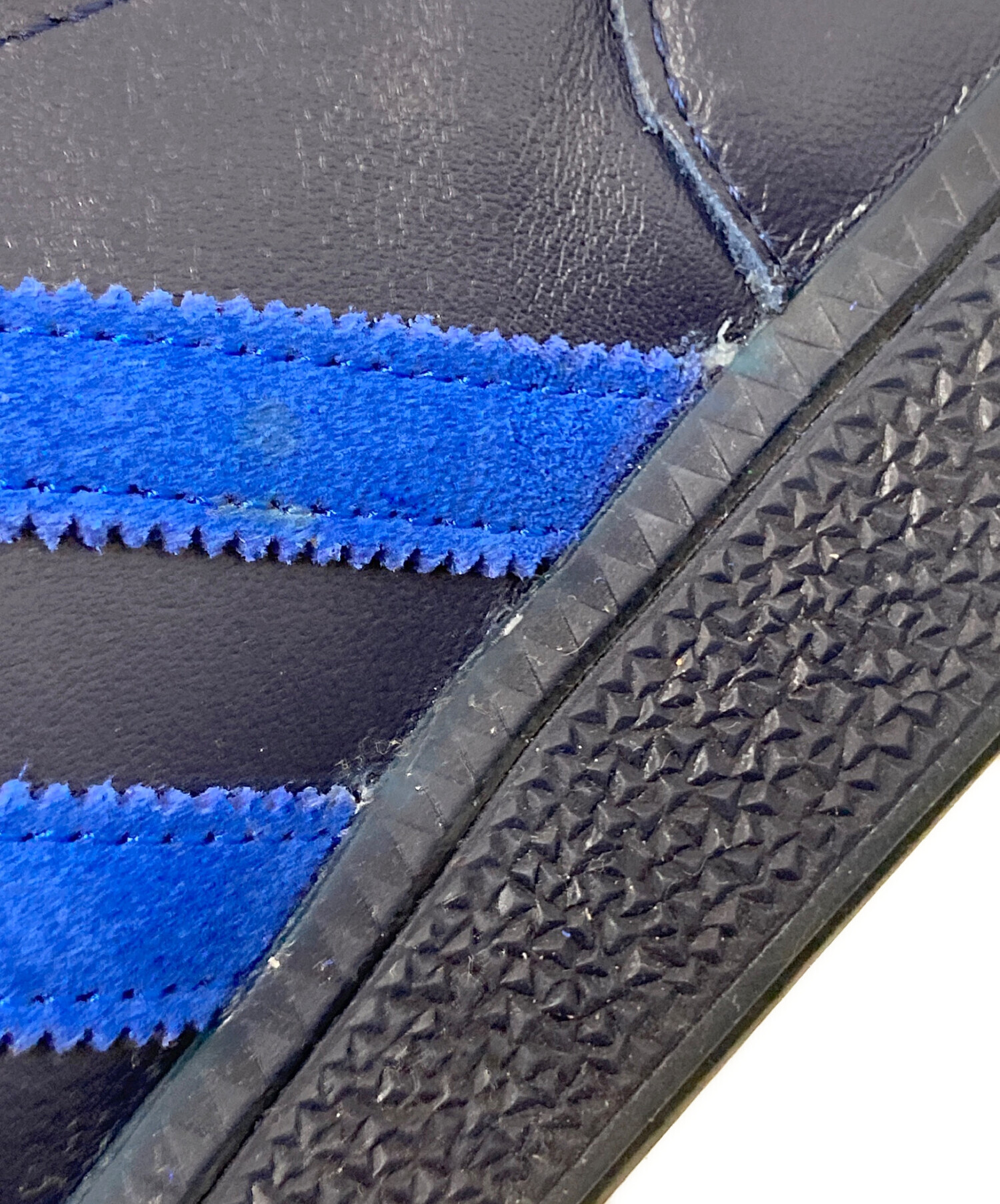 中古・古着通販】adidas (アディダス) SHUKYU (シュウキュウ) E-WAX
