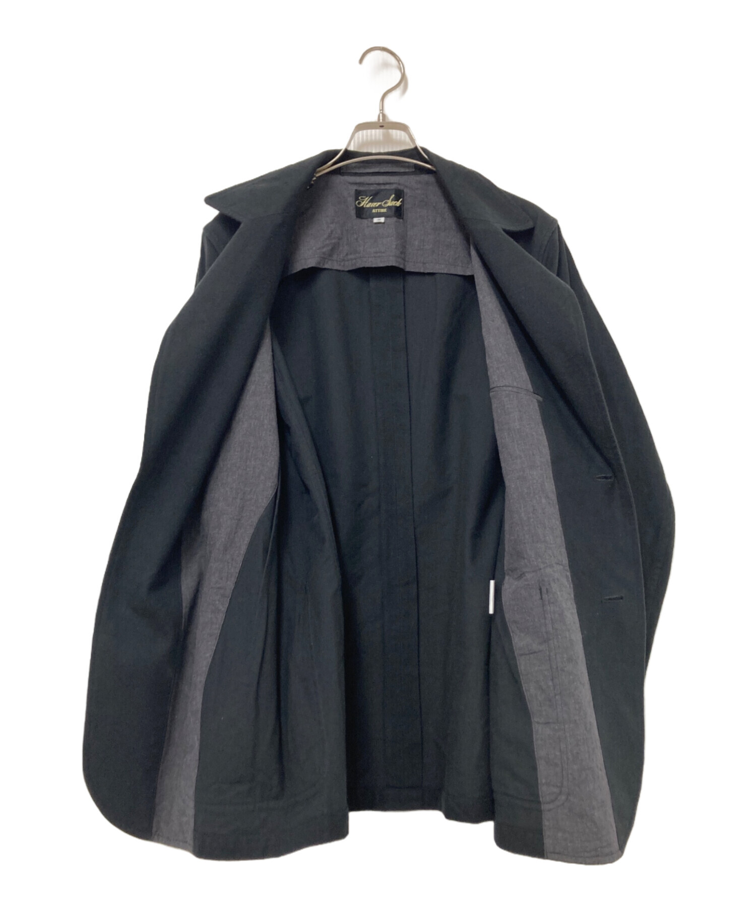 中古・古着通販】HAVERSACK (ハバーサック) テーラードジャケット