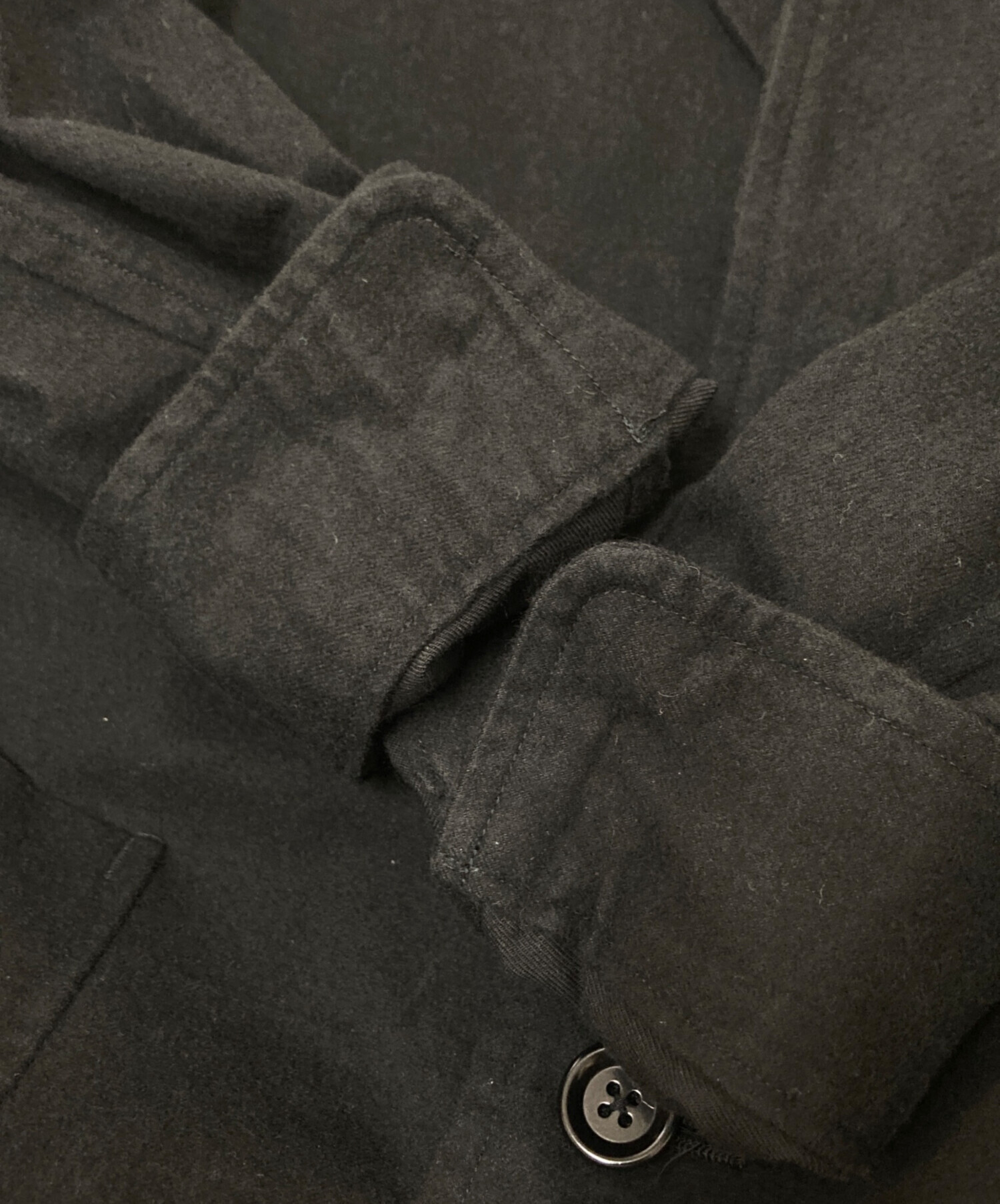 中古・古着通販】HAVERSACK (ハバーサック) テーラードジャケット 