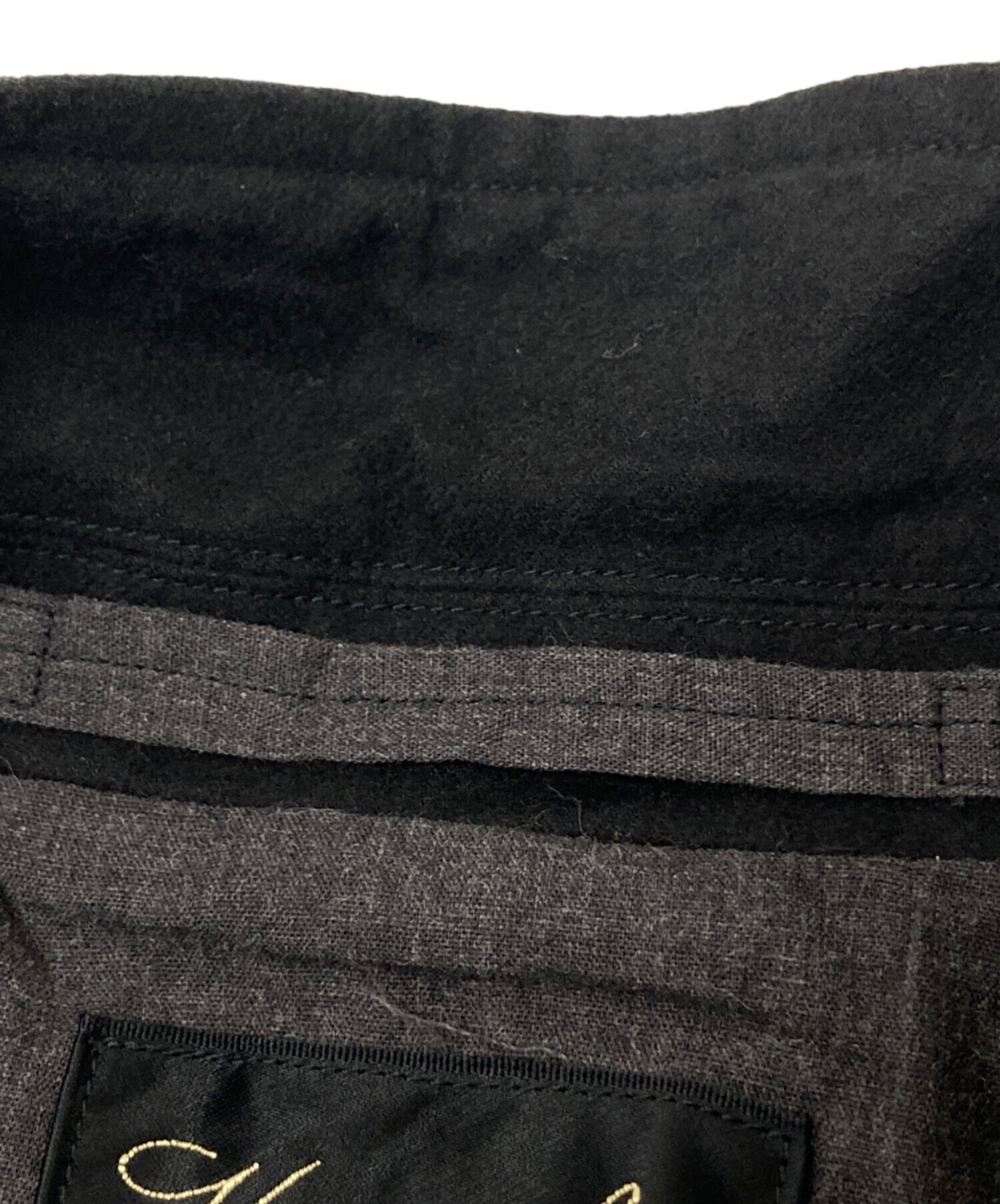 中古・古着通販】HAVERSACK (ハバーサック) テーラードジャケット