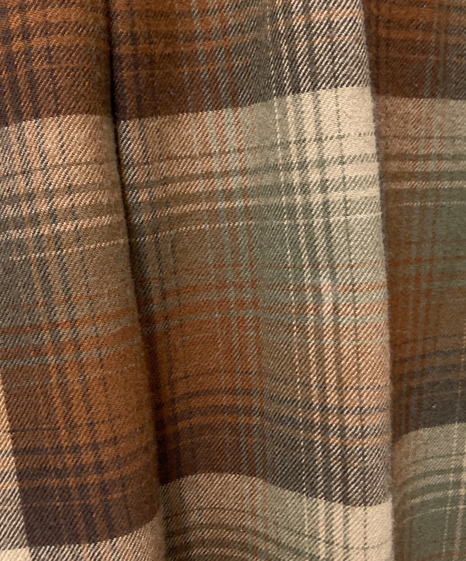 中古・古着通販】PENDLETON (ペンドルトン) DELUXE (デラックス 