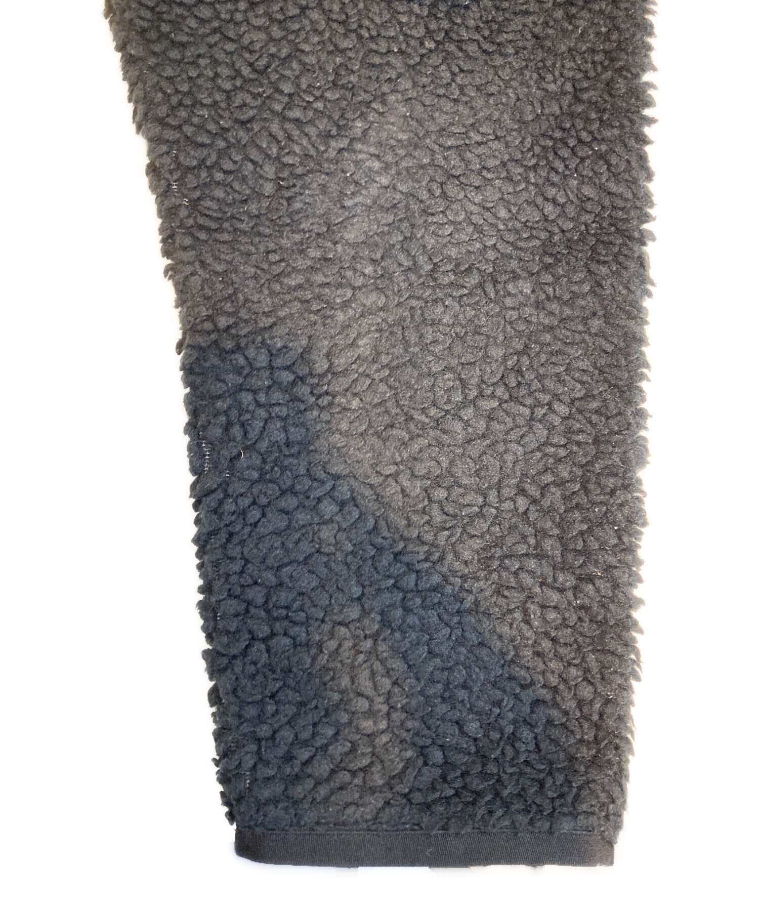 N.HOOLYWOOD TPES コールドウェザージャケット フリース 古着 N.HOOLYWOOD TPES コールドウェザージャケット フリース 古着