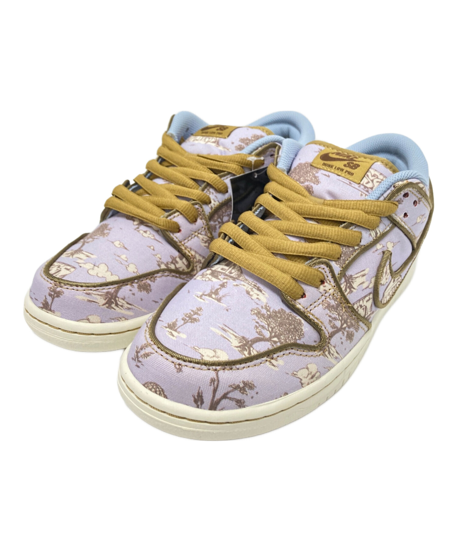 中古・古着通販】NIKE (ナイキ) Dunk Low PRM 
