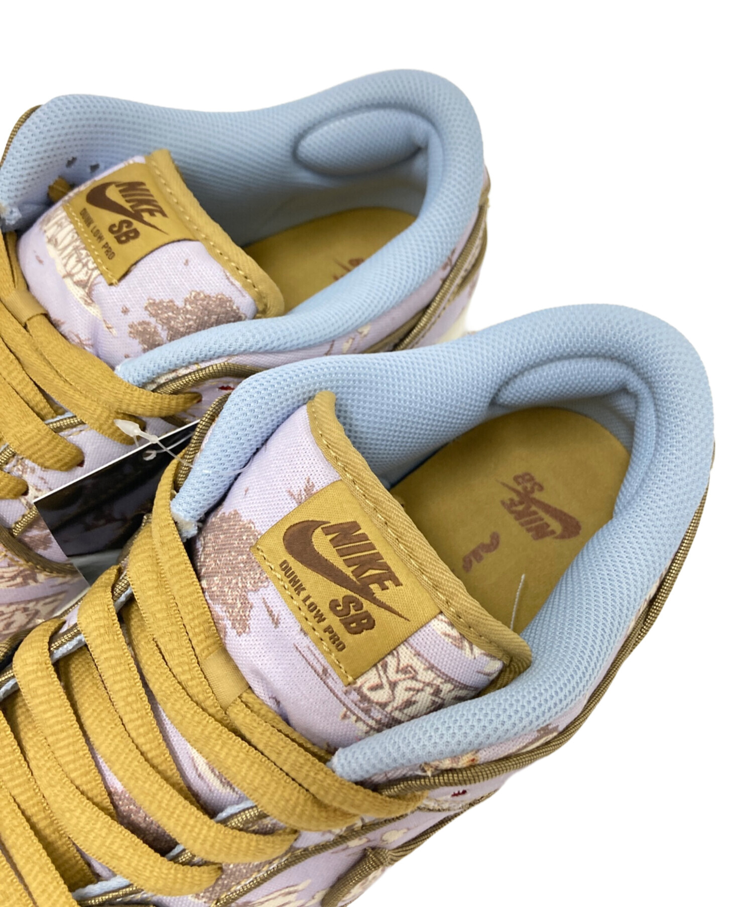 中古・古着通販】NIKE (ナイキ) Dunk Low PRM 