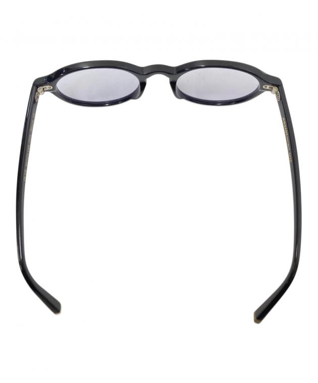中古・古着通販】MOSCOT (モスコット) PETIE ブラック サイズ:49
