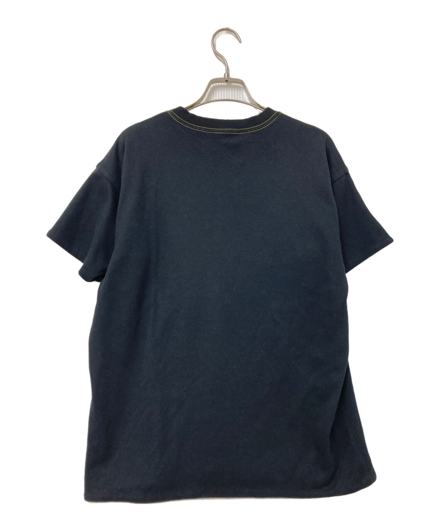 中古・古着通販】ALYX (アリクス) Reversible Black Red Sun T-Shirt