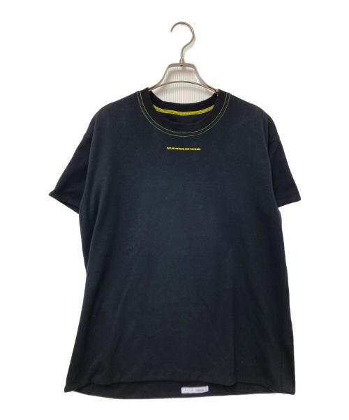 中古・古着通販】ALYX (アリクス) Reversible Black Red Sun T-Shirt