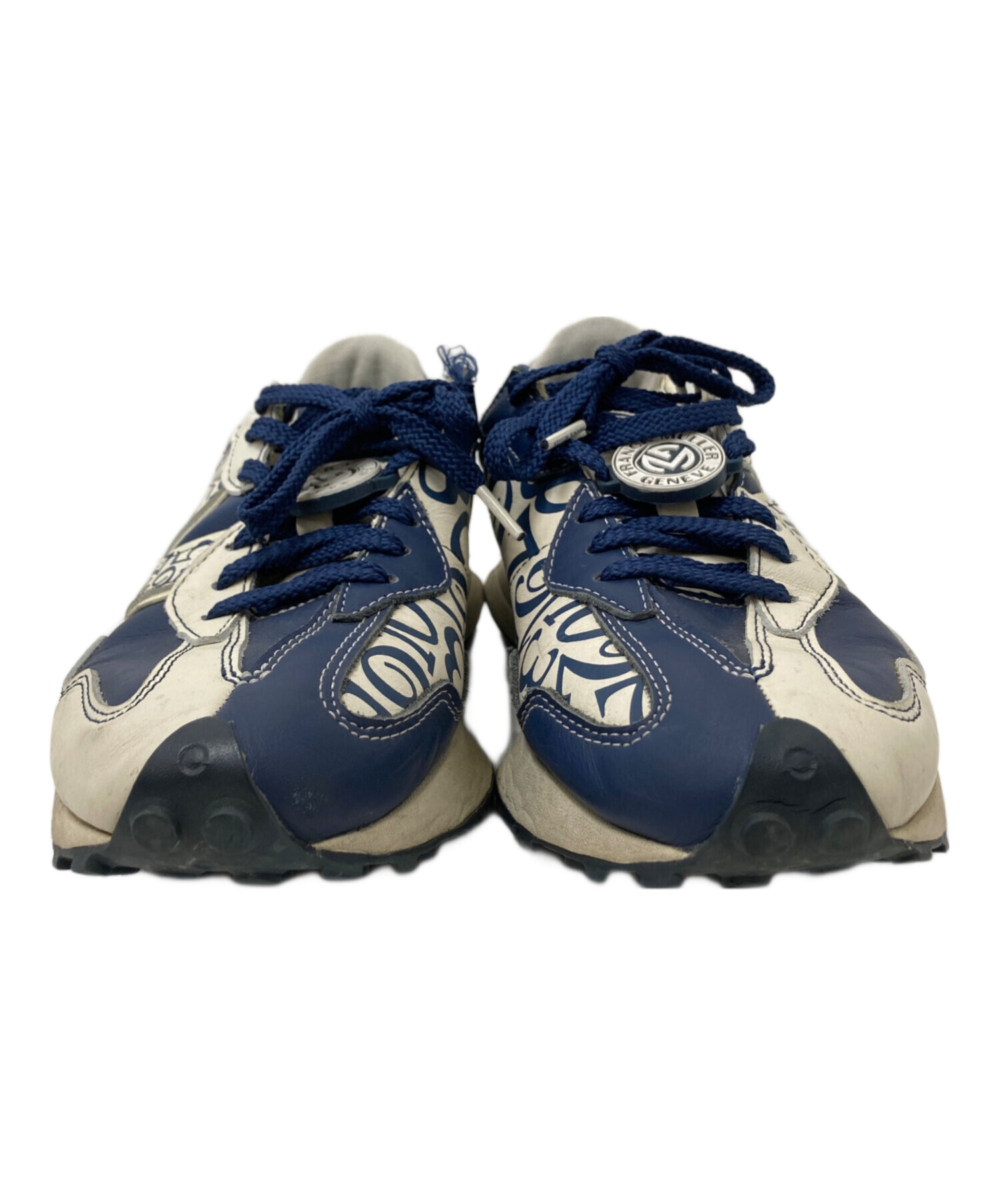 中古・古着通販】NEW BALANCE (ニューバランス) FRANK MULLER