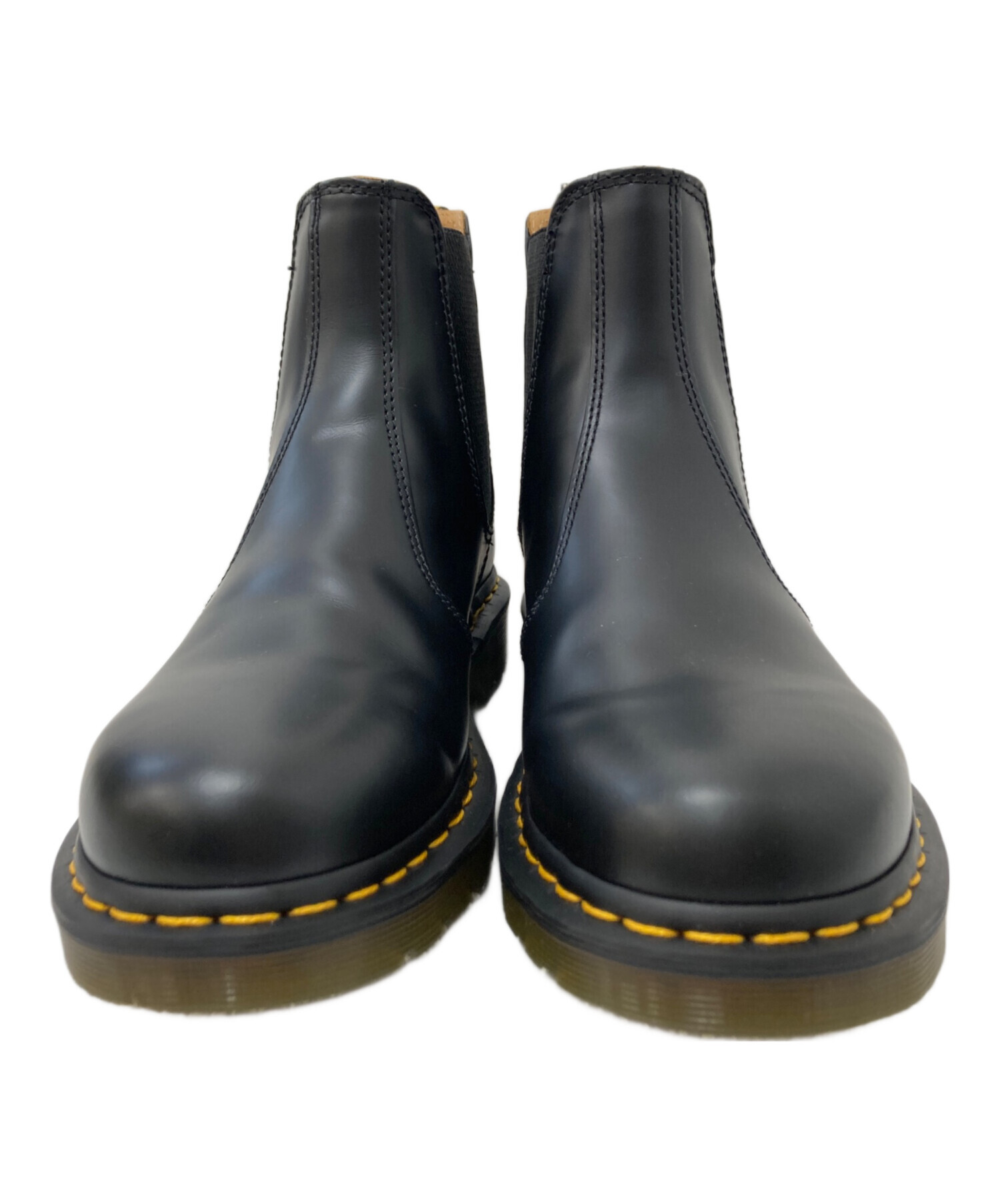 大阪ショップ Dr.Martens/ドクターマーチン 2976 YS サイドゴア