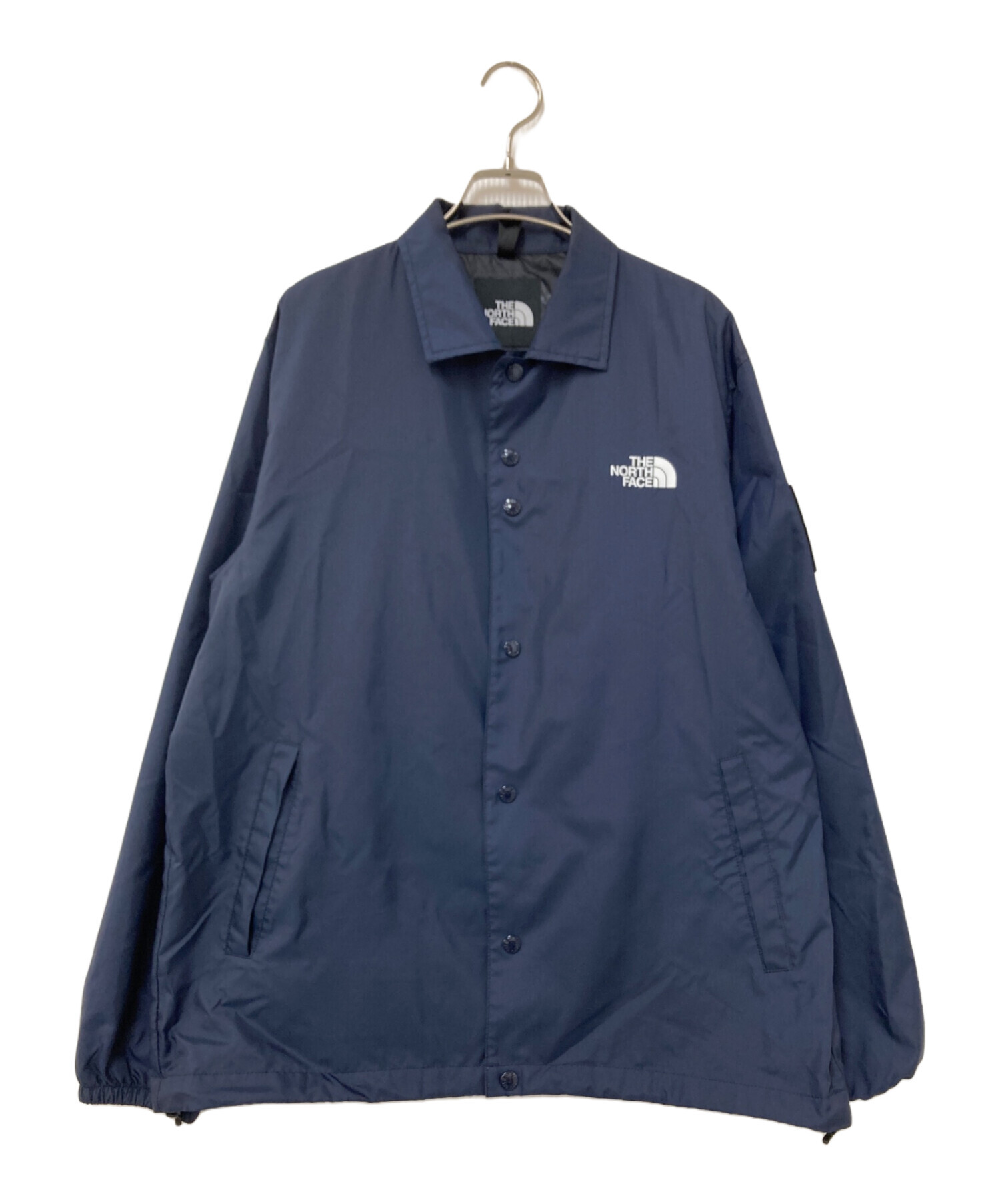 中古・古着通販】THE NORTH FACE (ザ ノース フェイス) コーチ