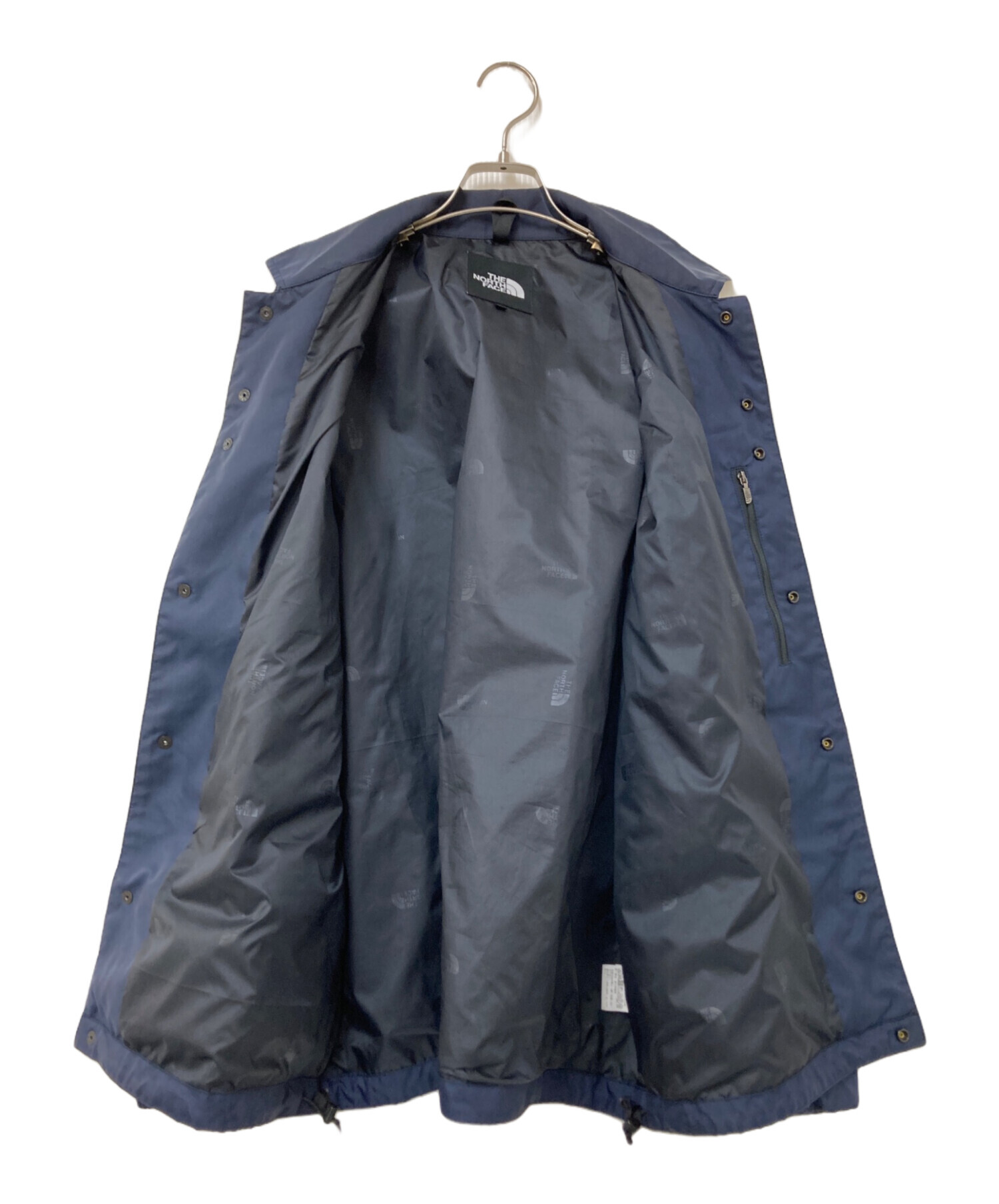 中古・古着通販】THE NORTH FACE (ザ ノース フェイス) コーチ