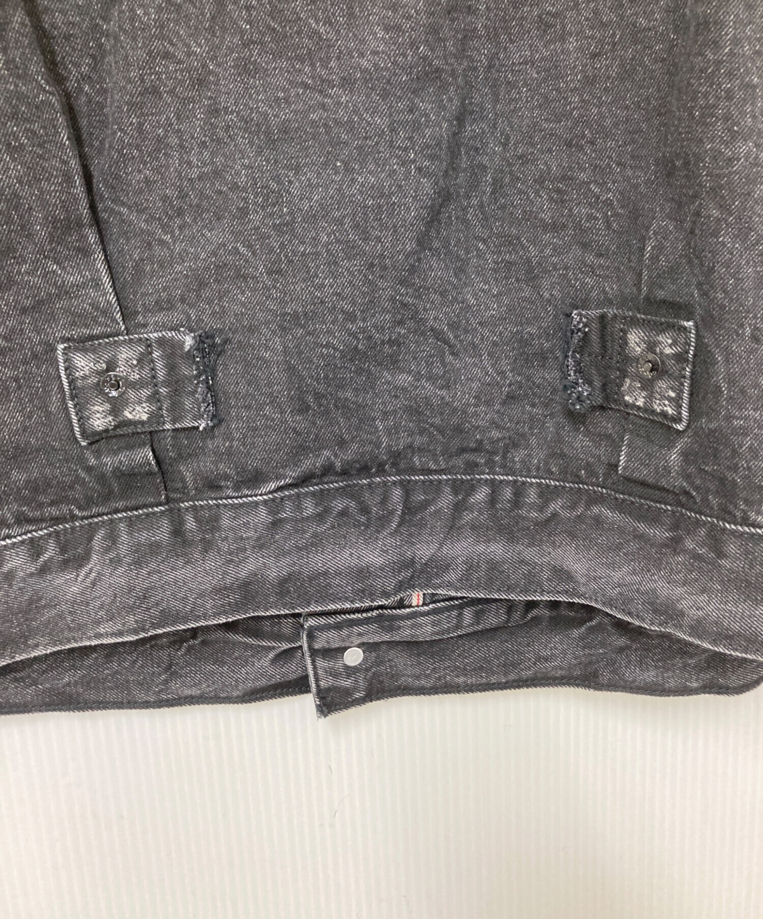 中古・古着通販】LEVI'S PReMIUM (リーバイスプレミアム) デニム