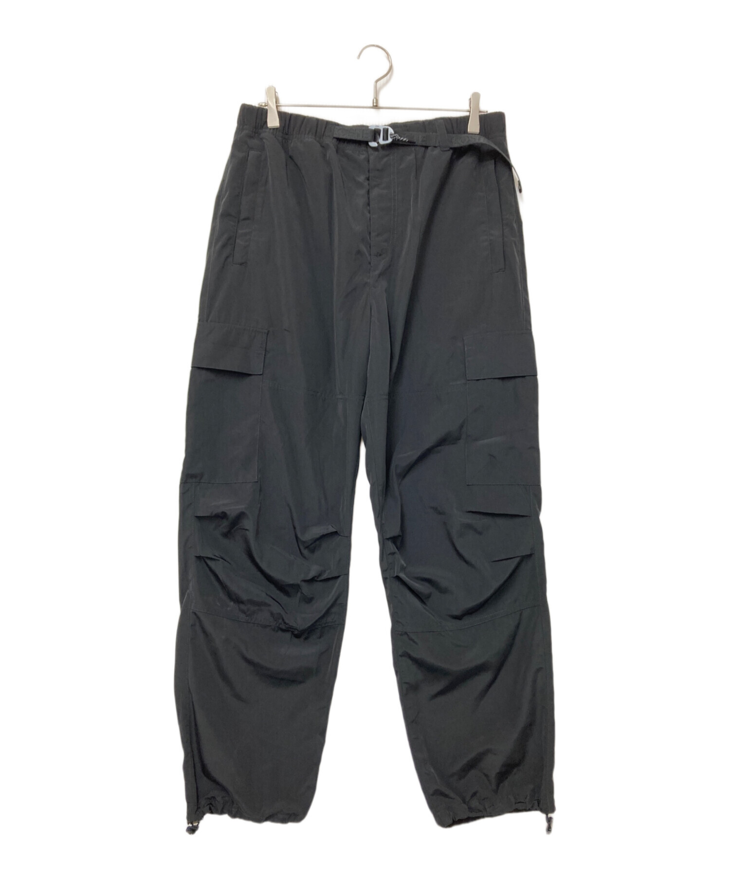 [ラコステ] パンツ 耐水ワイドカーゴパンツ 新品　未使用　正規品 LACOSTE（ラコステ） カーゴパンツ 耐水ワイドカーゴパンツ / ワイド