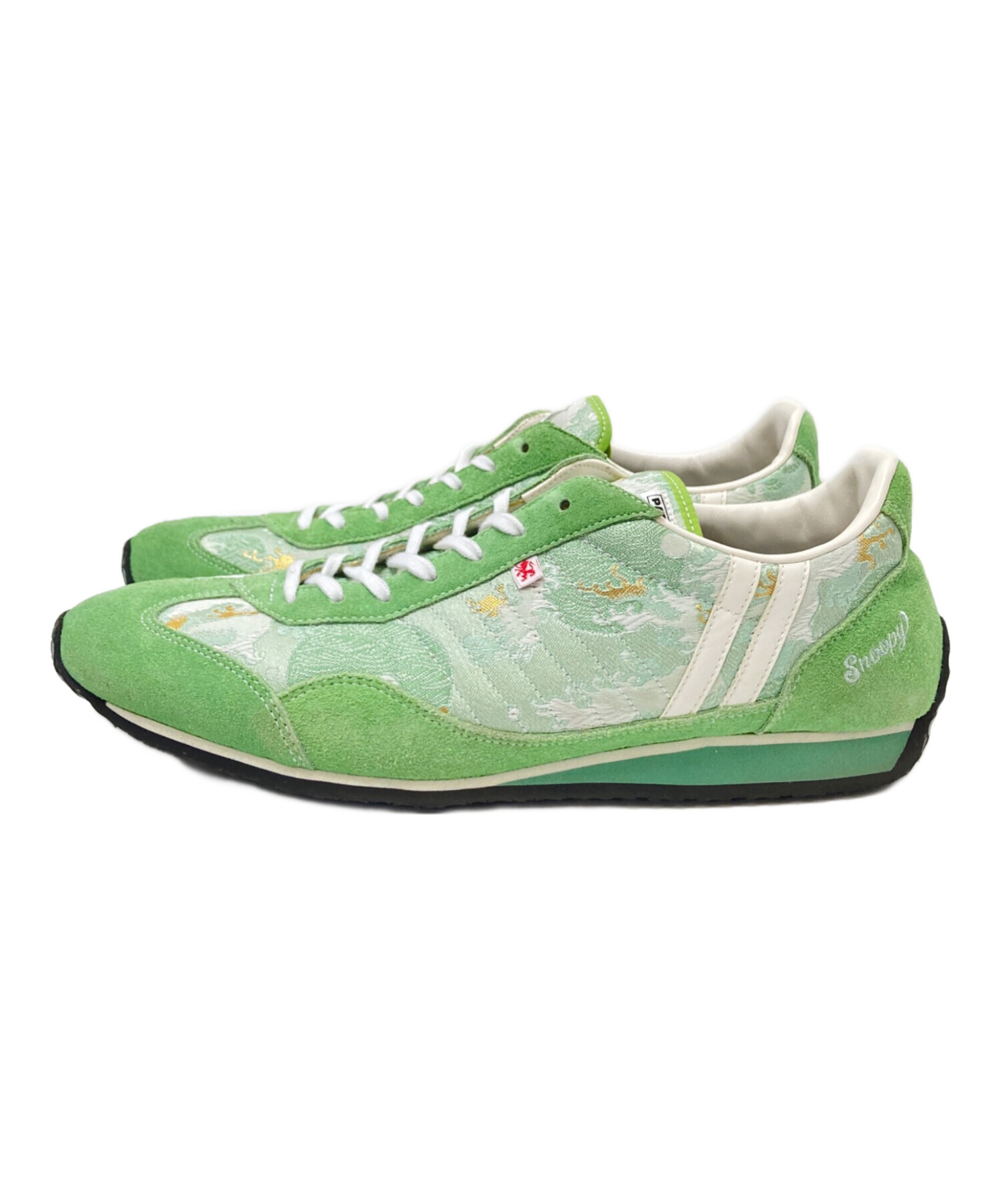 パトリック PATRICK スニーカー 44 PATRICK スニーカー『PAMIR SALT