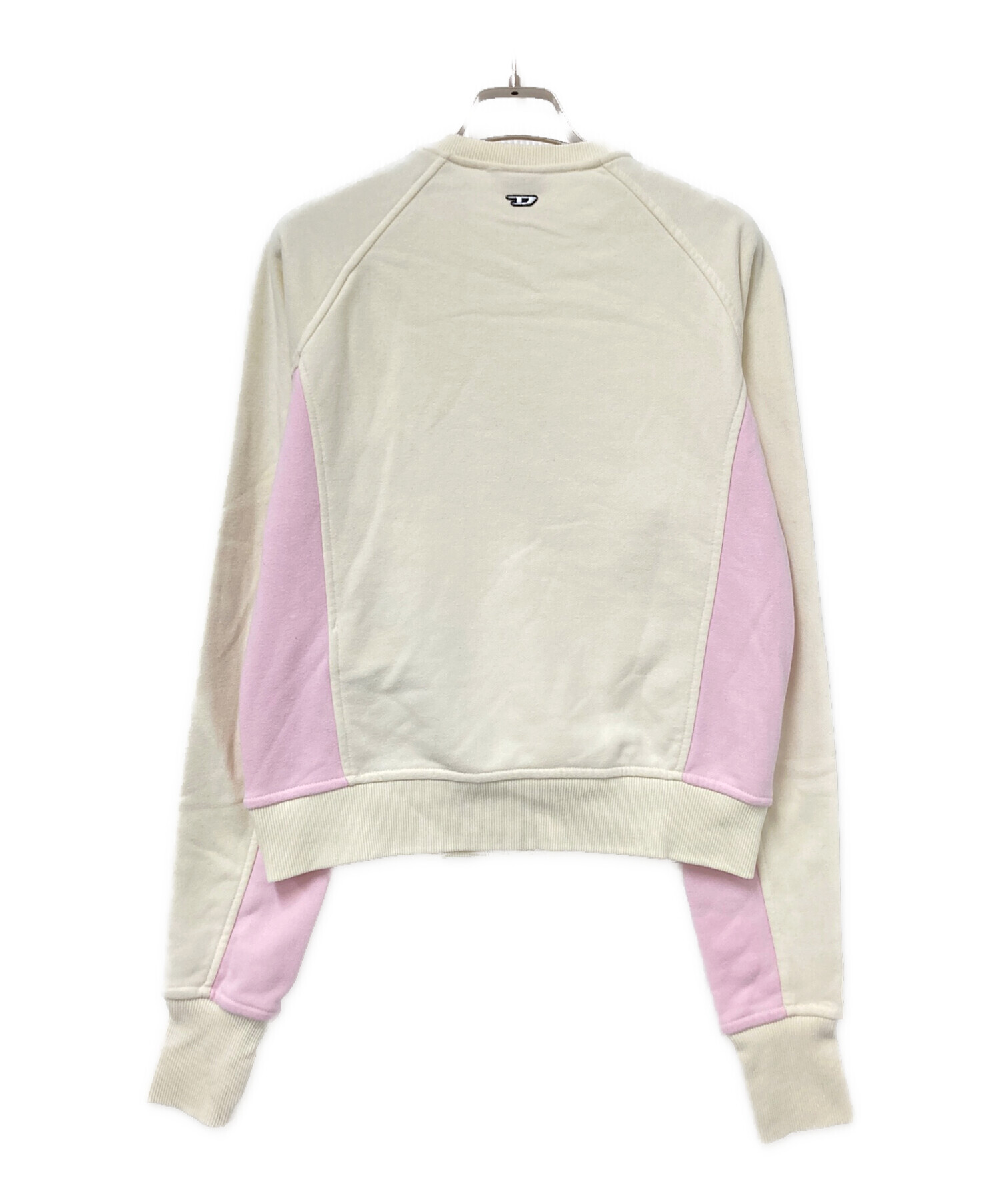 中古・古着通販】DIESEL (ディーゼル) サイドラインショート丈 
