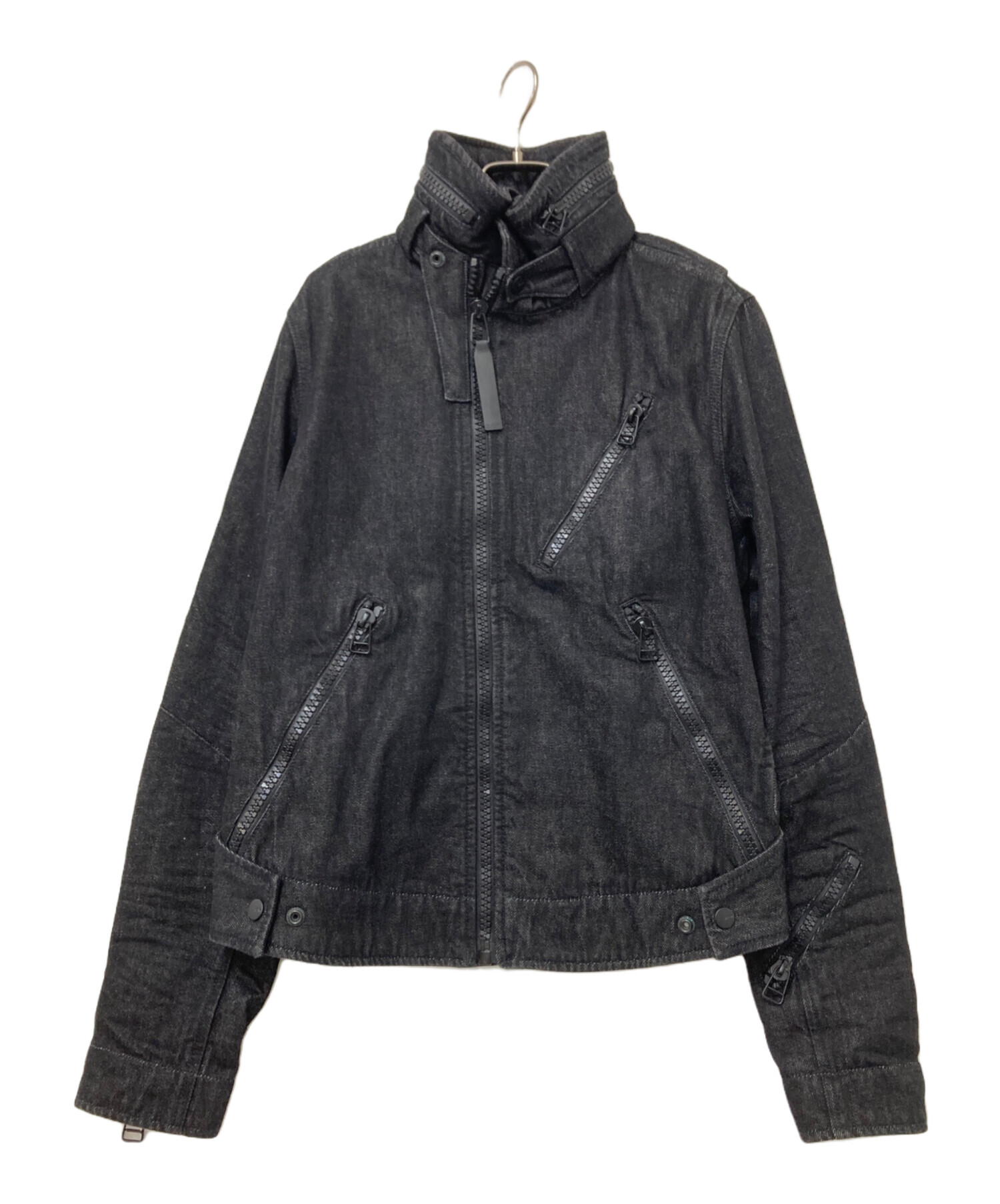 G-STAR RAW RESEARCH / GSRR EMPRAL COAT