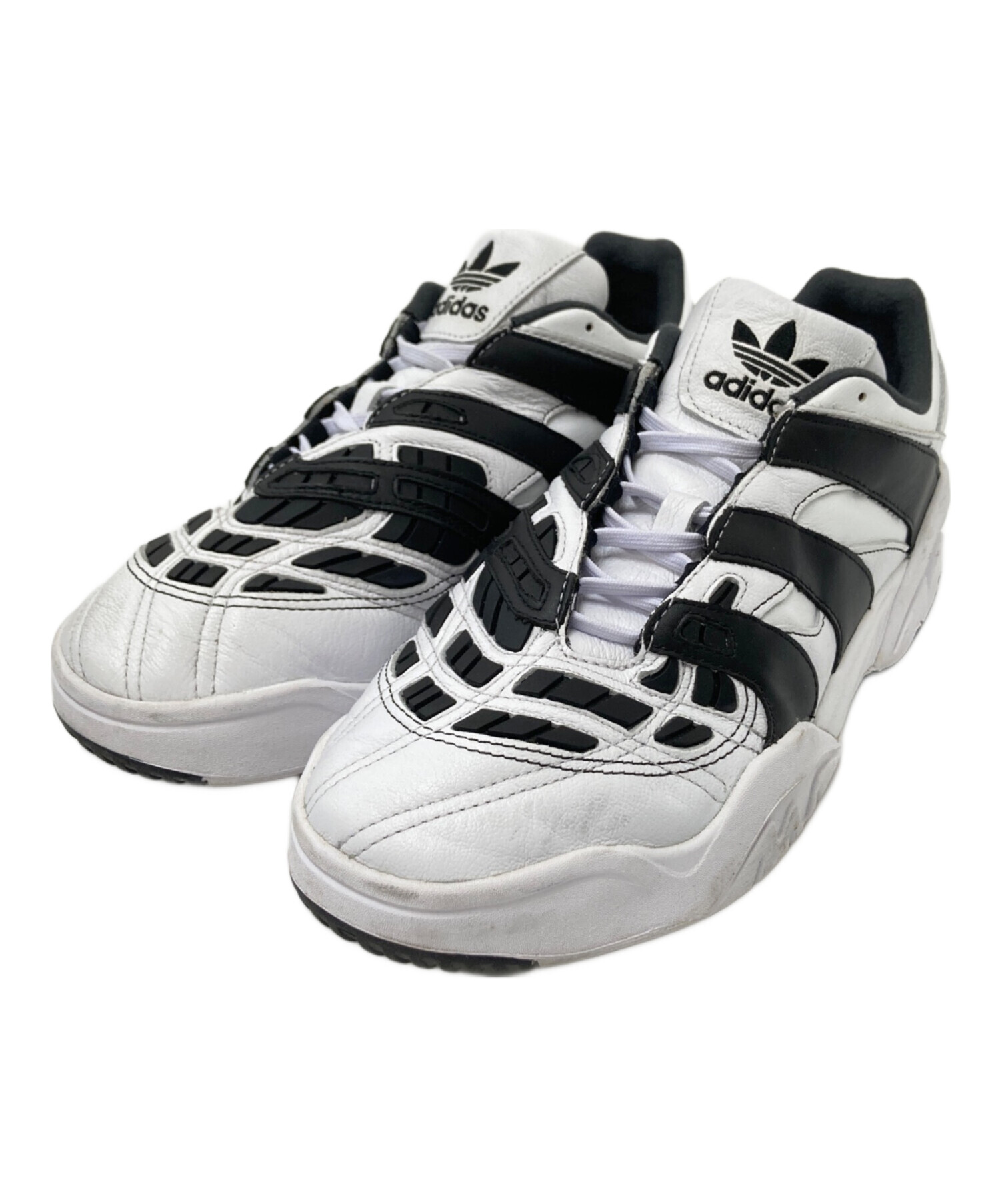 中古・古着通販adidas 27.0cm、アディダス adidas PREDATOR ELITE HG 