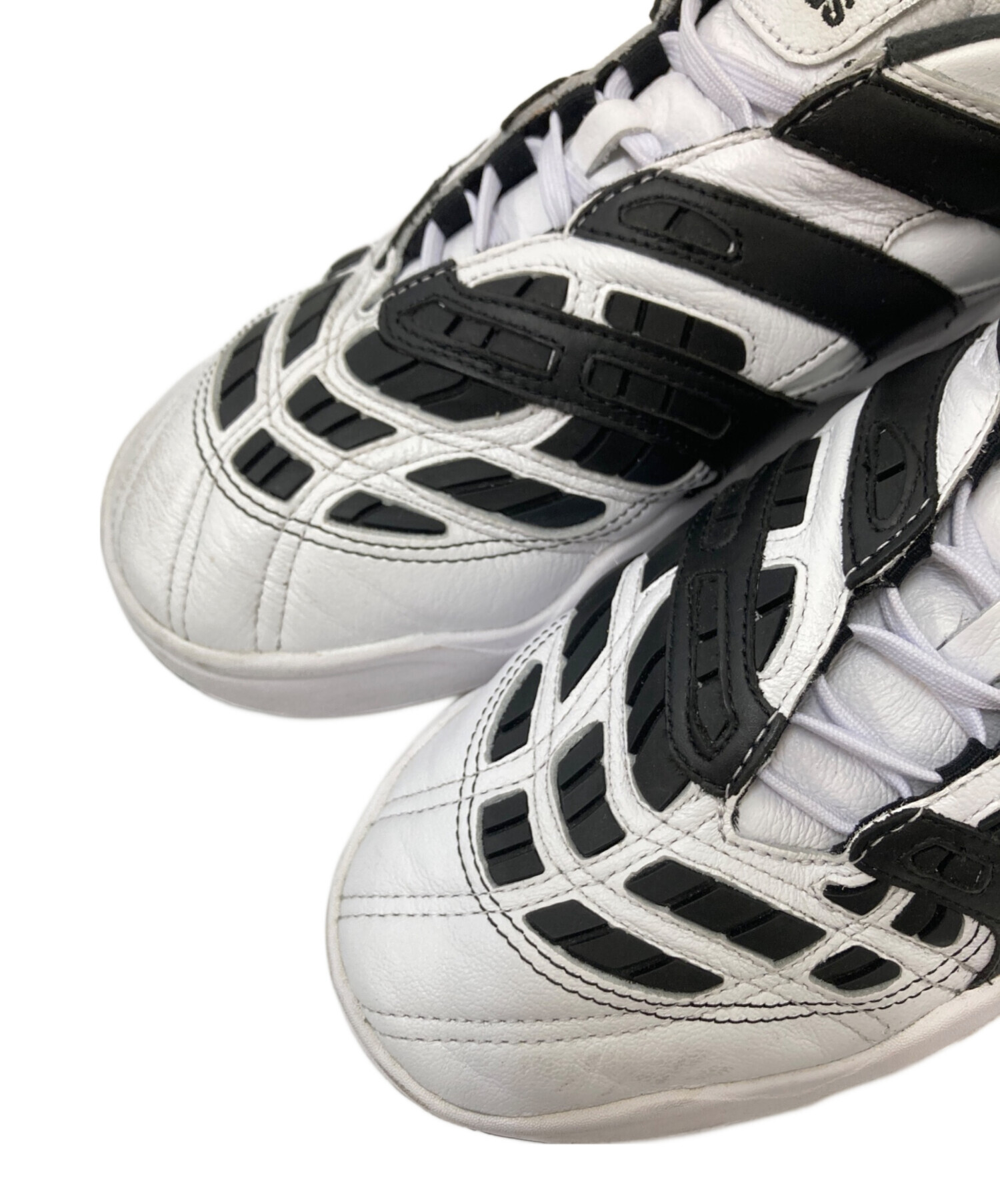 adidas Predator Pro HG/AG 27.0cm 【公式通販】