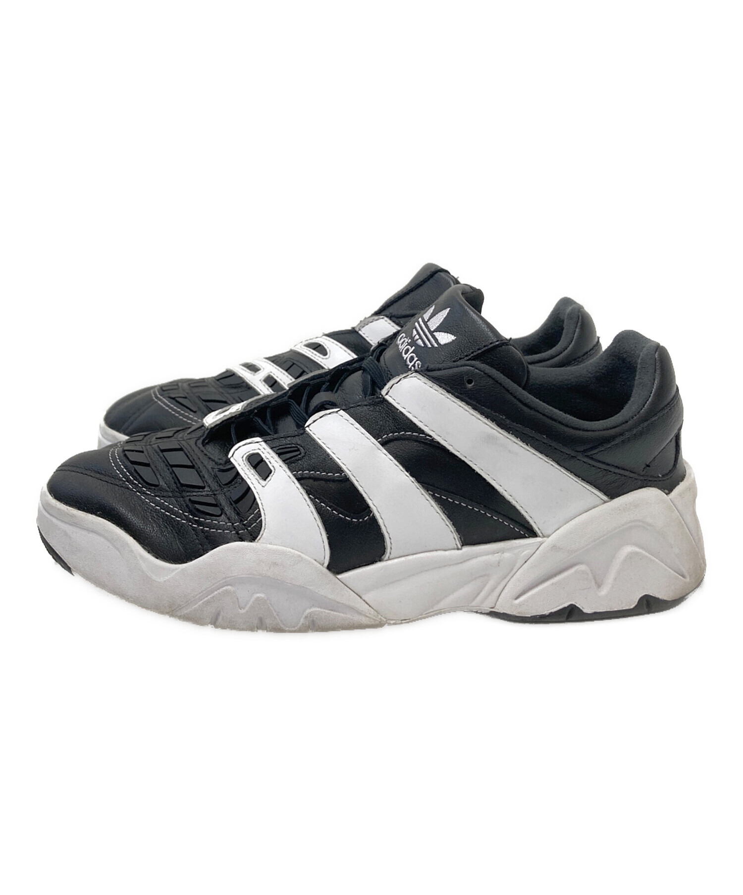 中古・古着通販adidas 27.0cm、アディダス adidas PREDATOR ELITE HG