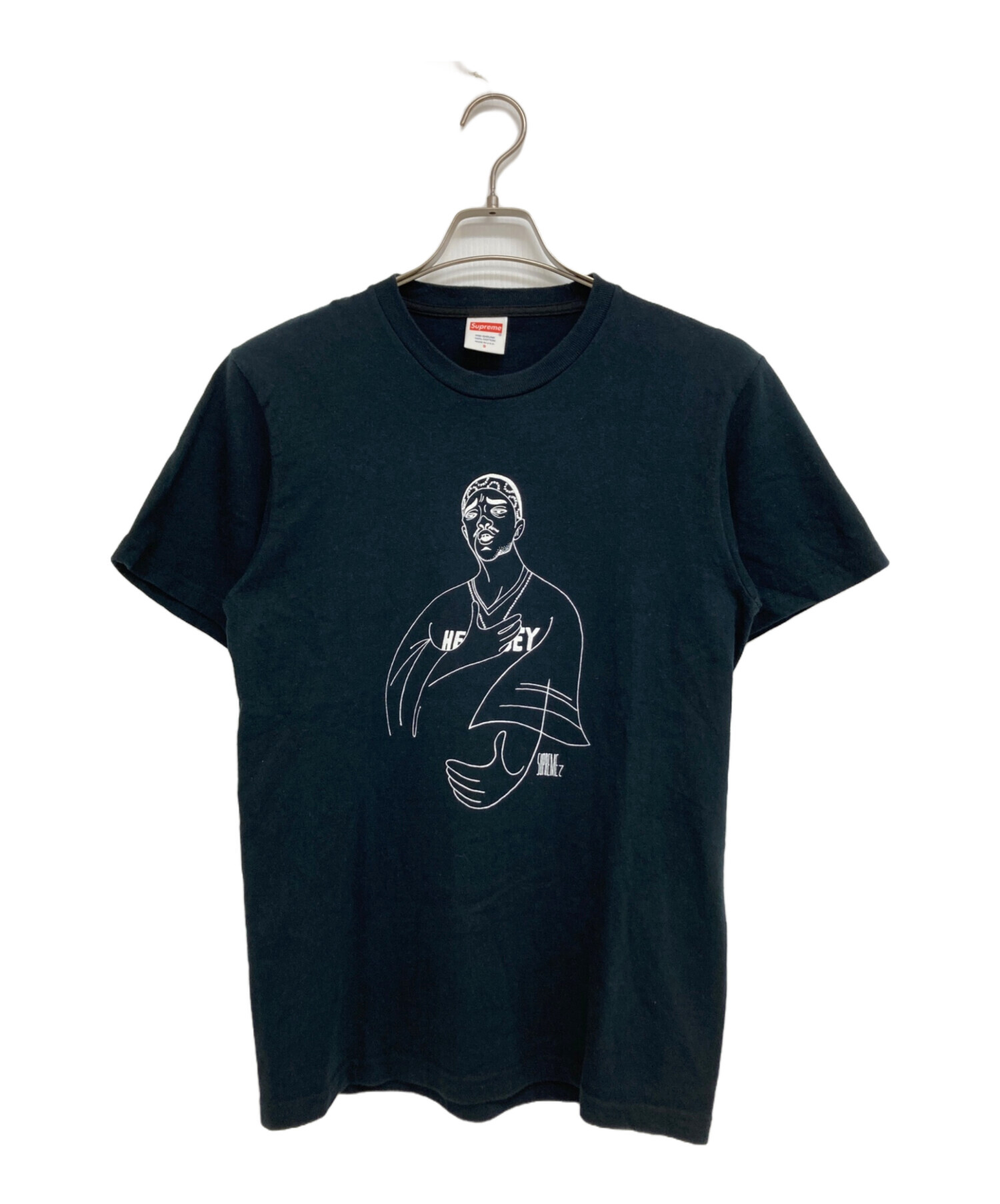 中古・古着通販】SUPREME (シュプリーム) Prodigy tee ブラック サイズ 