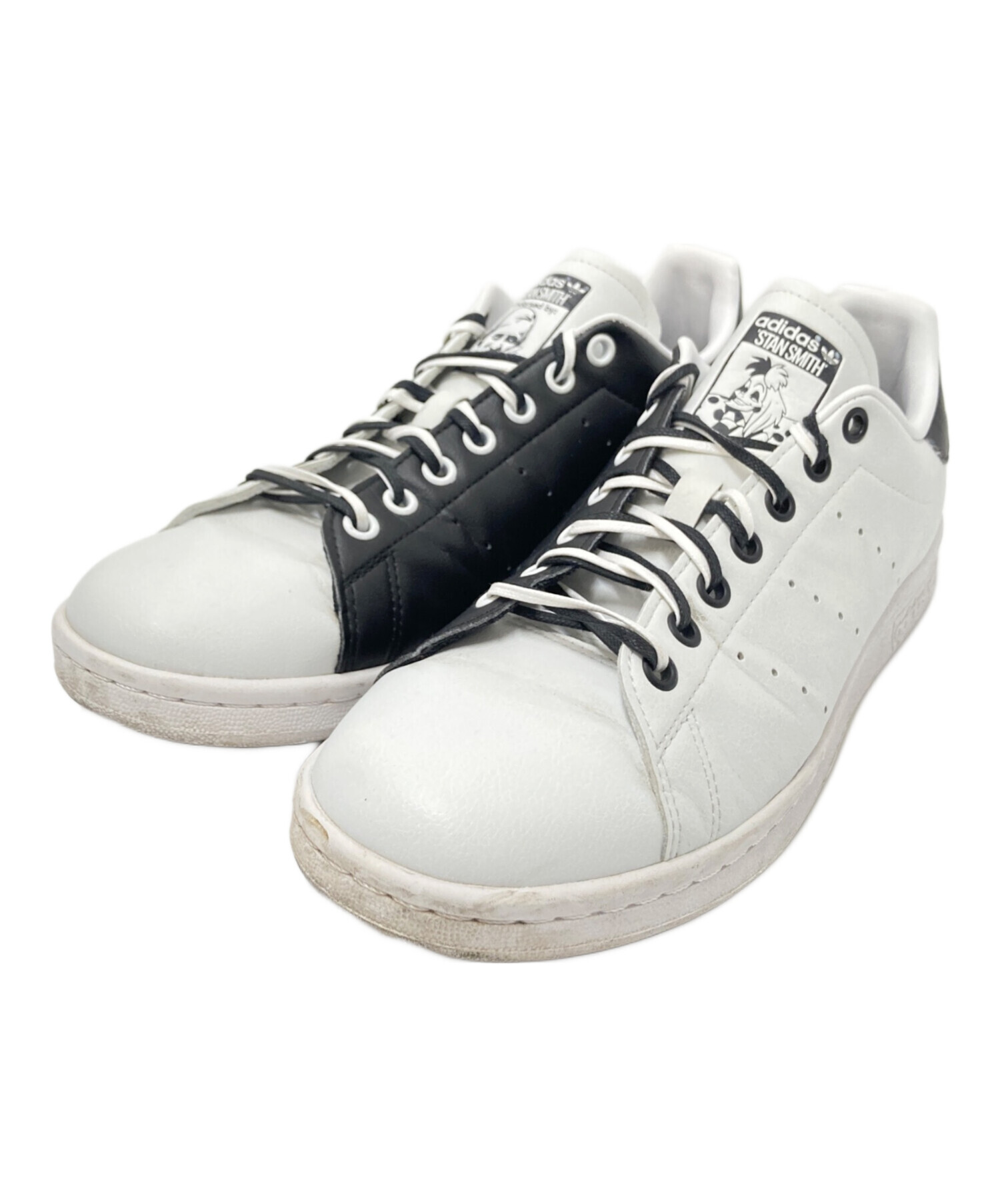 中古・古着通販】adidas (アディダス) DISNEY (ディズニー) クルエラ 