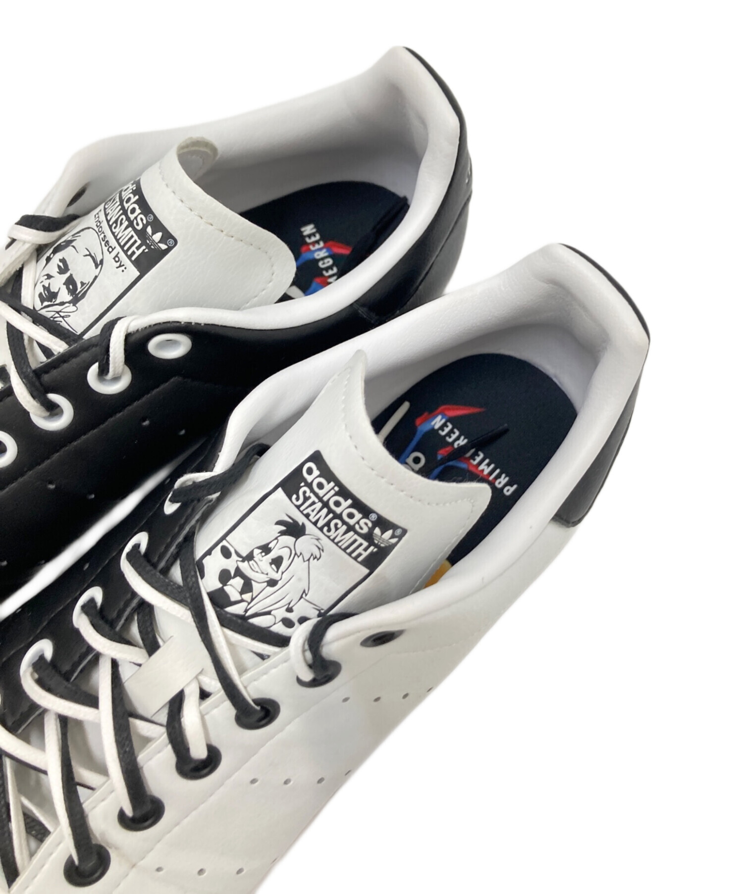 中古・古着通販】adidas (アディダス) DISNEY (ディズニー) クルエラ 