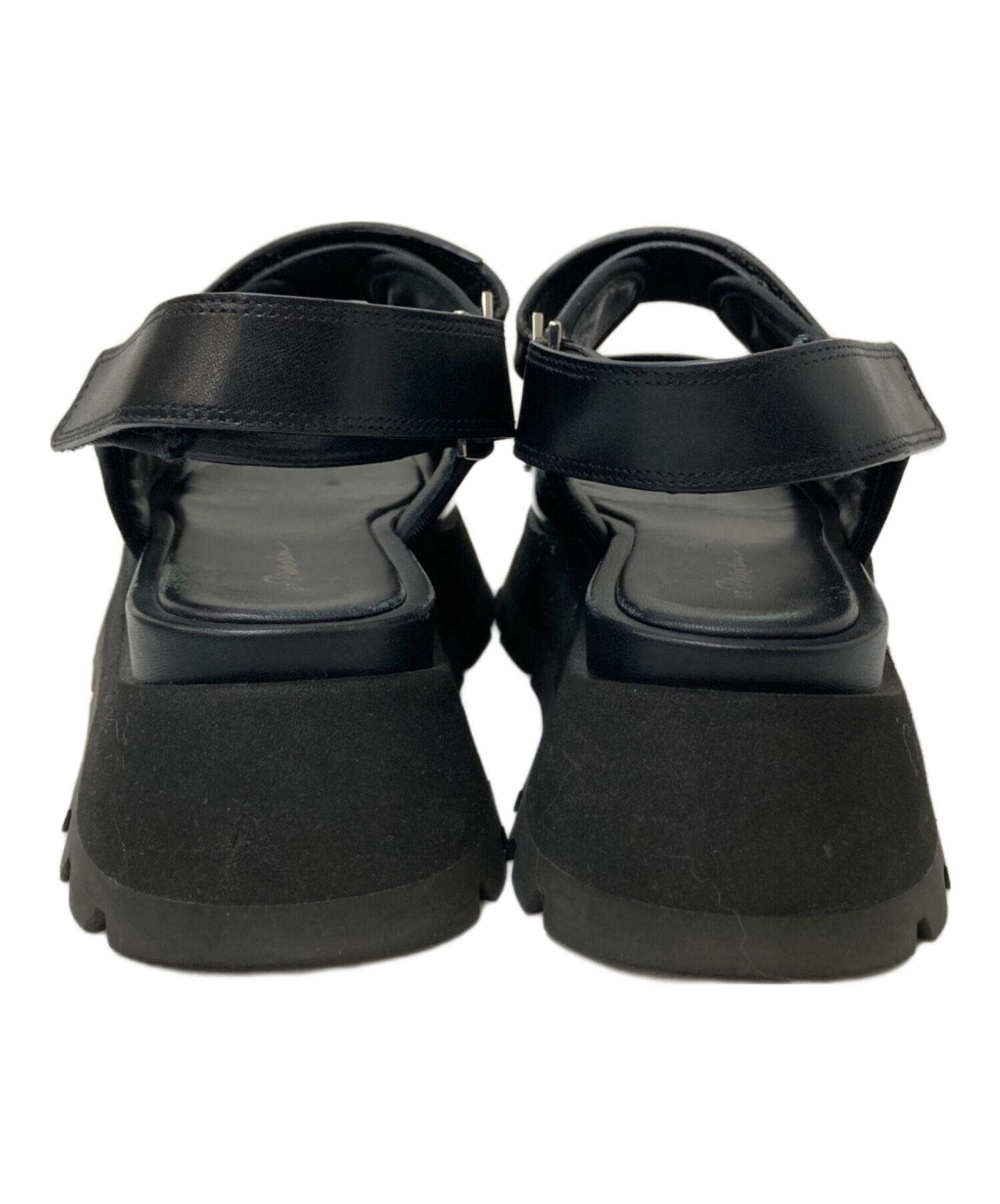 中古・古着通販】3.1 phillip lim (スリーワンフィリップリム) 厚底