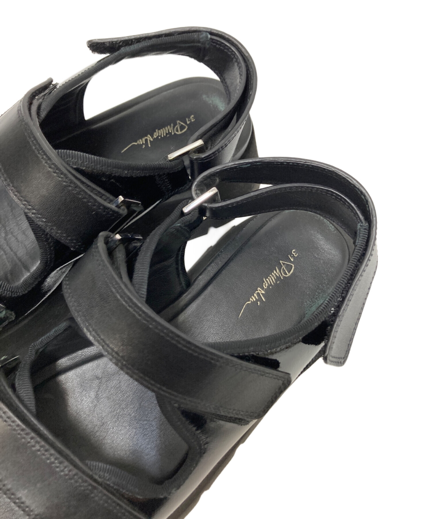 中古・古着通販】3.1 phillip lim (スリーワンフィリップリム) 厚底