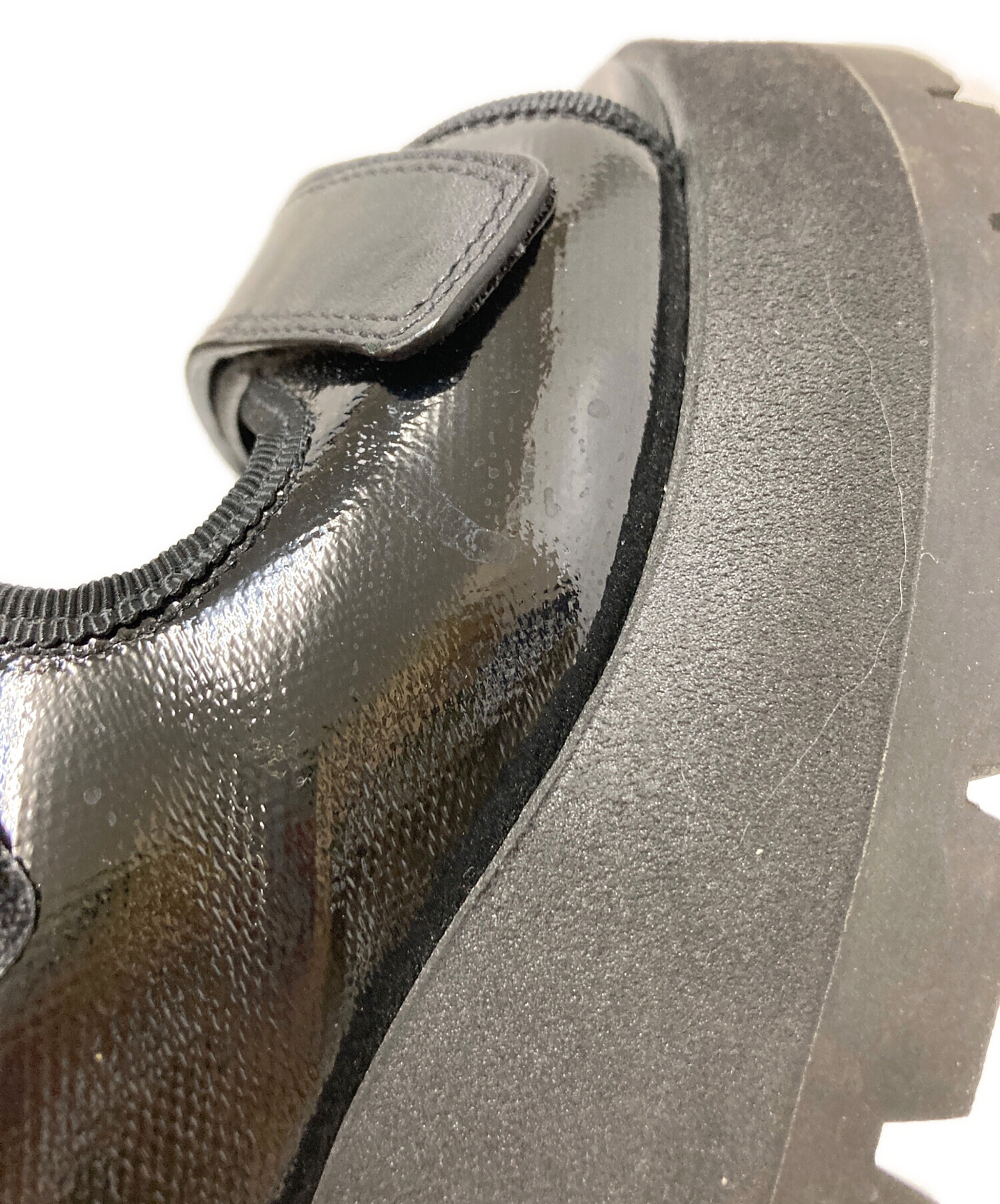 中古・古着通販】3.1 phillip lim (スリーワンフィリップリム) 厚底