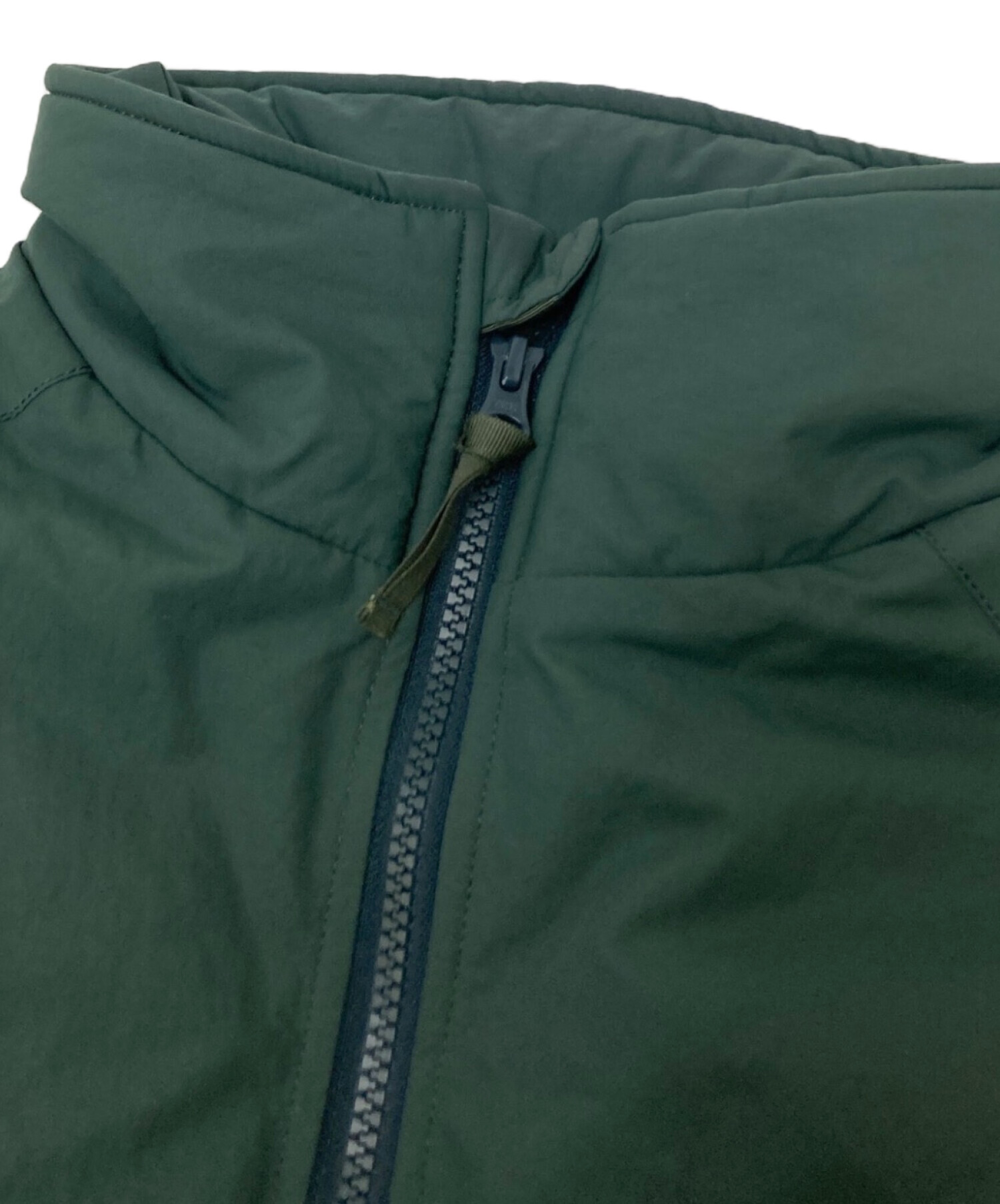 中古・古着通販】O-CHO-RUI-LAB (レイチョウルイラボ) Sleepy vest 中古・古着通販】O-CHO-RUI-LAB (レイチョウルイラボ) Sleepy vest