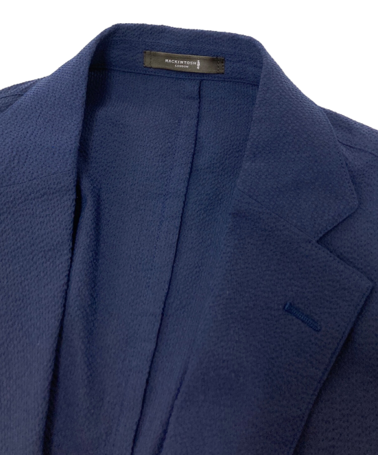 中古・古着通販】MACKINTOSH LONDON (マッキントッシュ ロンドン) シア 